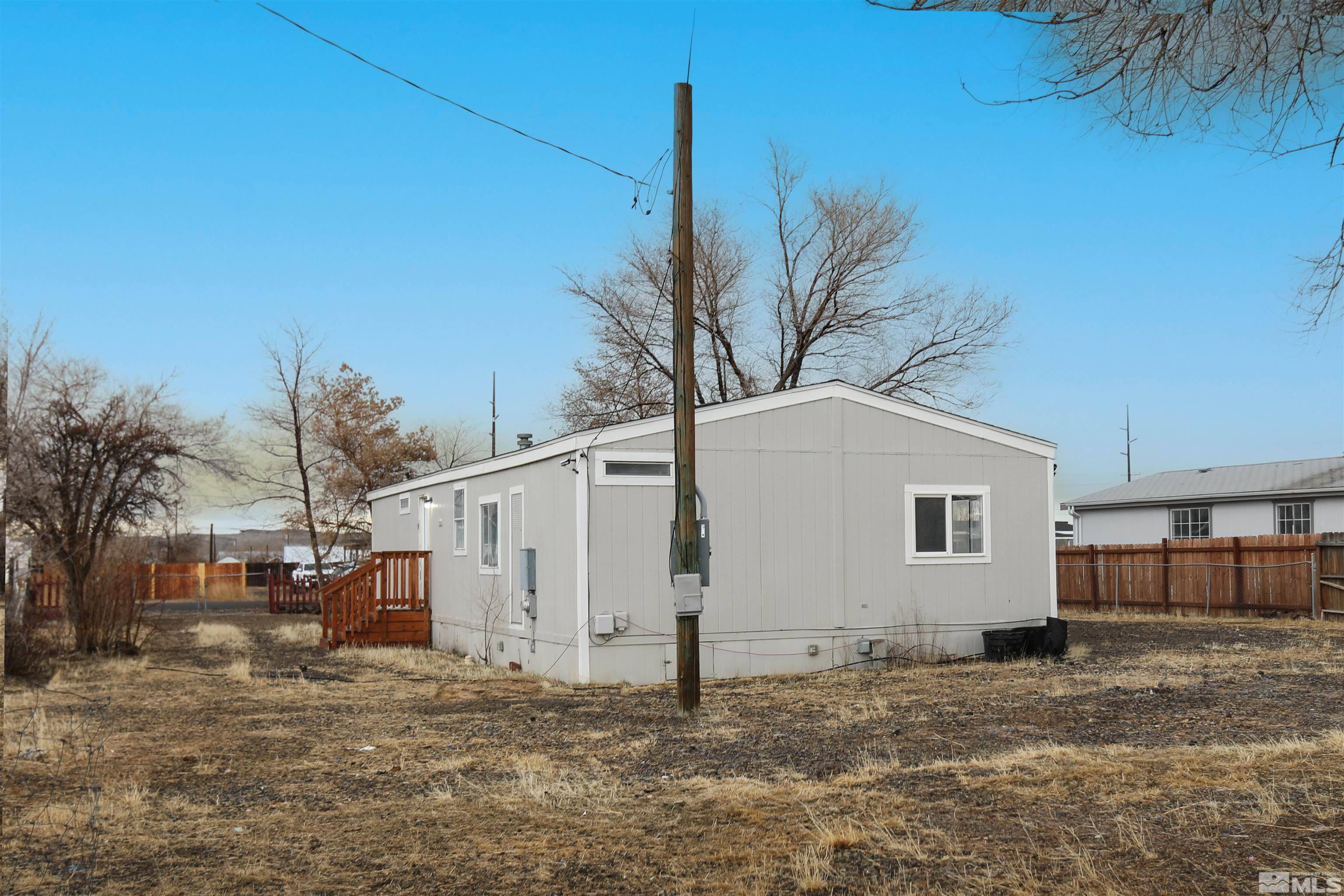 Silver Springs, NV 89429,2565 Tonopah St