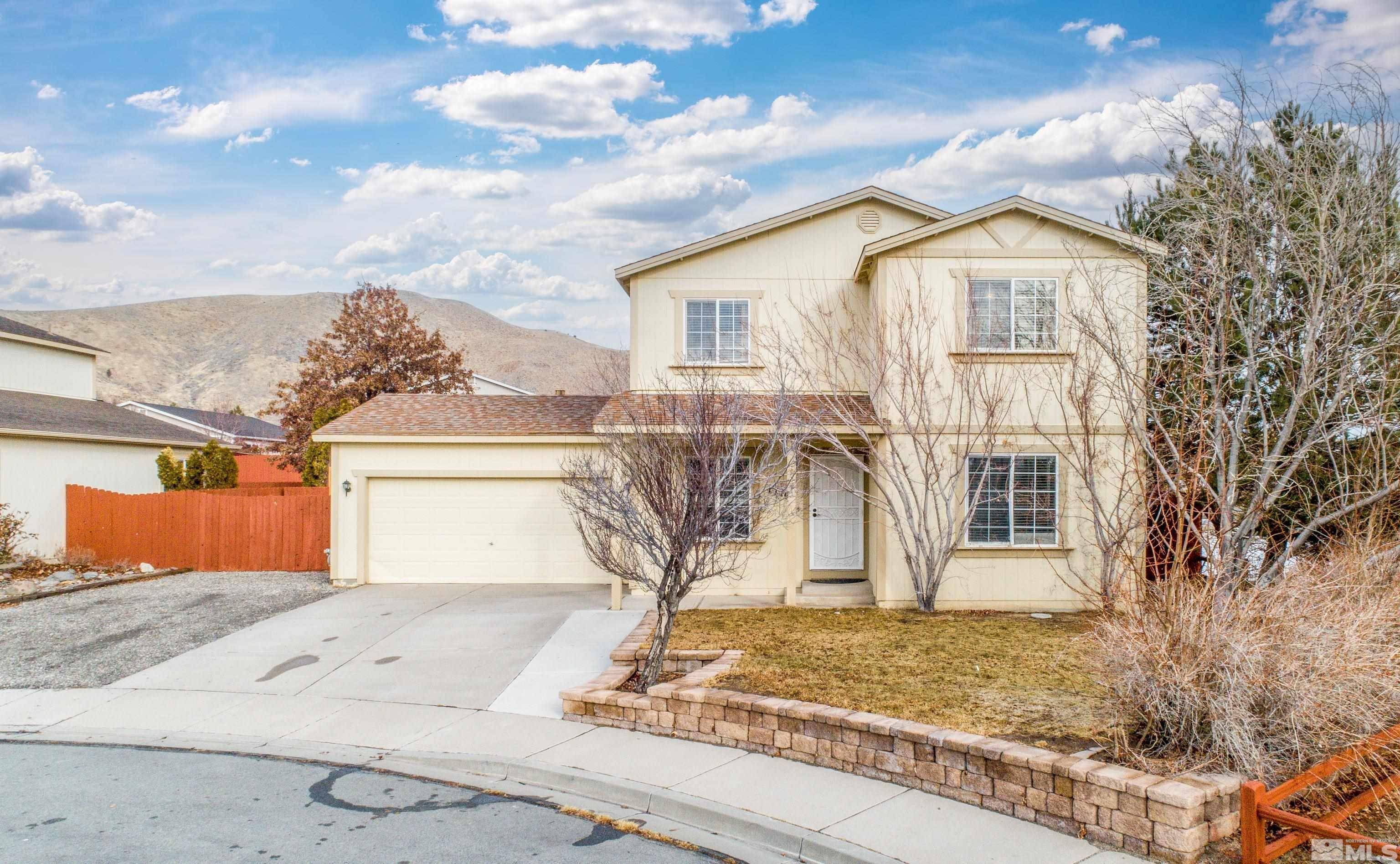 Reno, NV 89508,17705 Oakview Ct