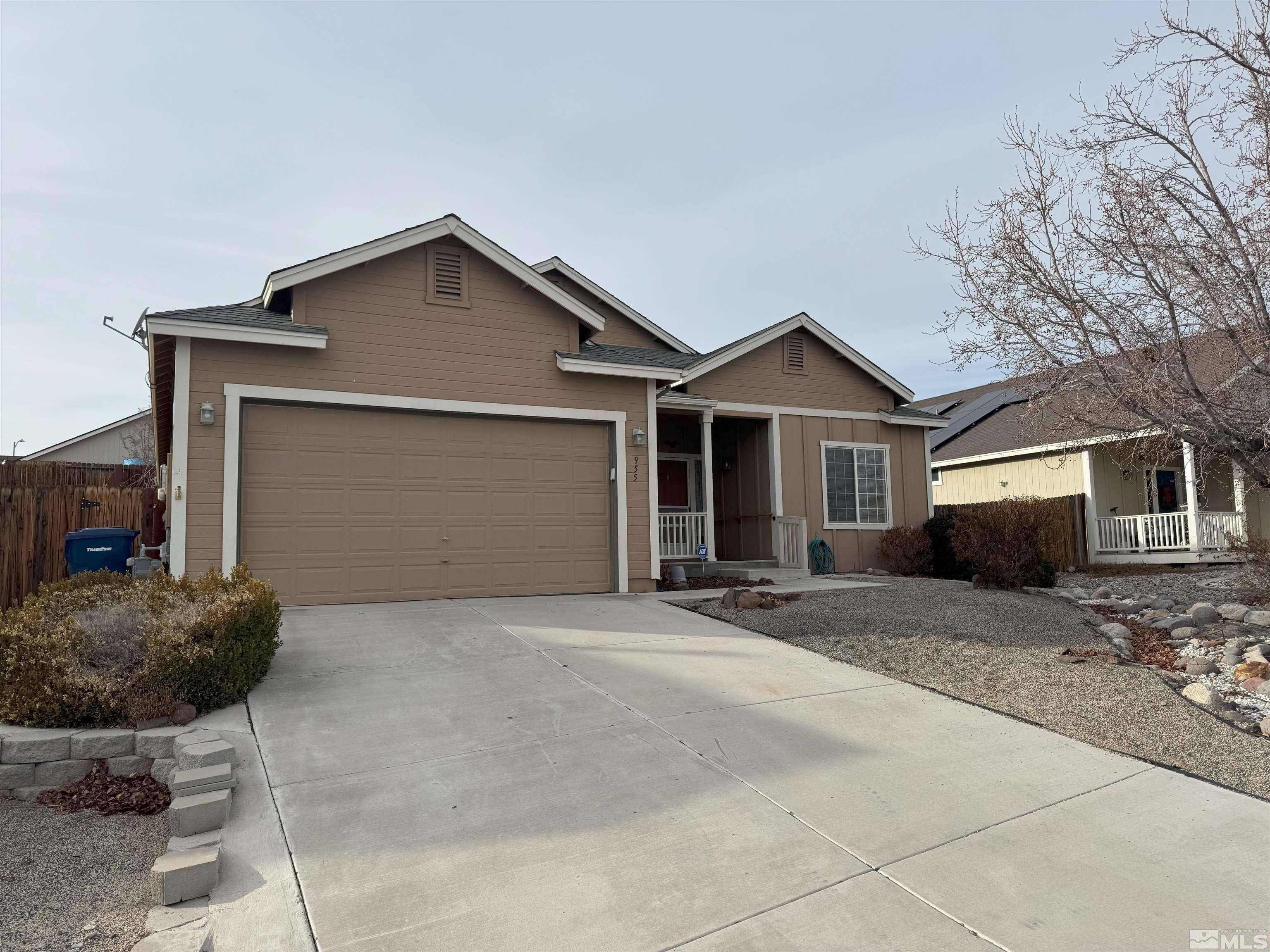 Fernley, NV 89408,955 Aster Ln