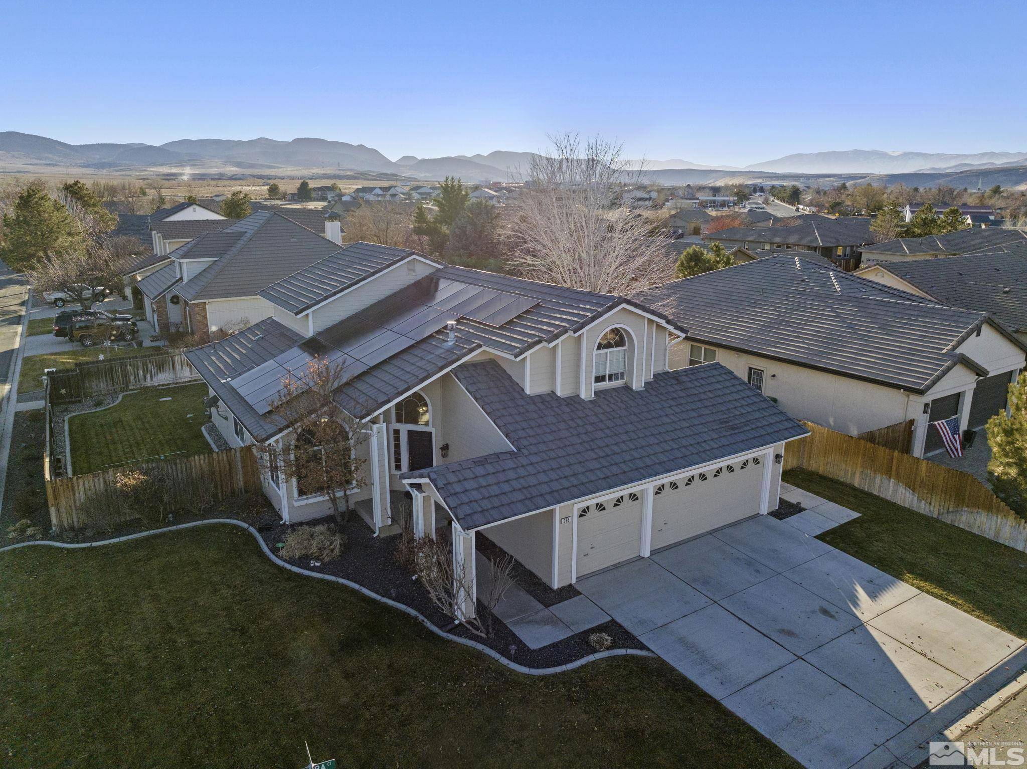 Dayton, NV 89403,328 Riviera Court