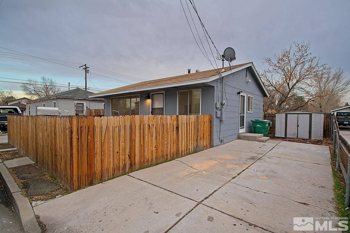 Sparks, NV 89431,1005 I St