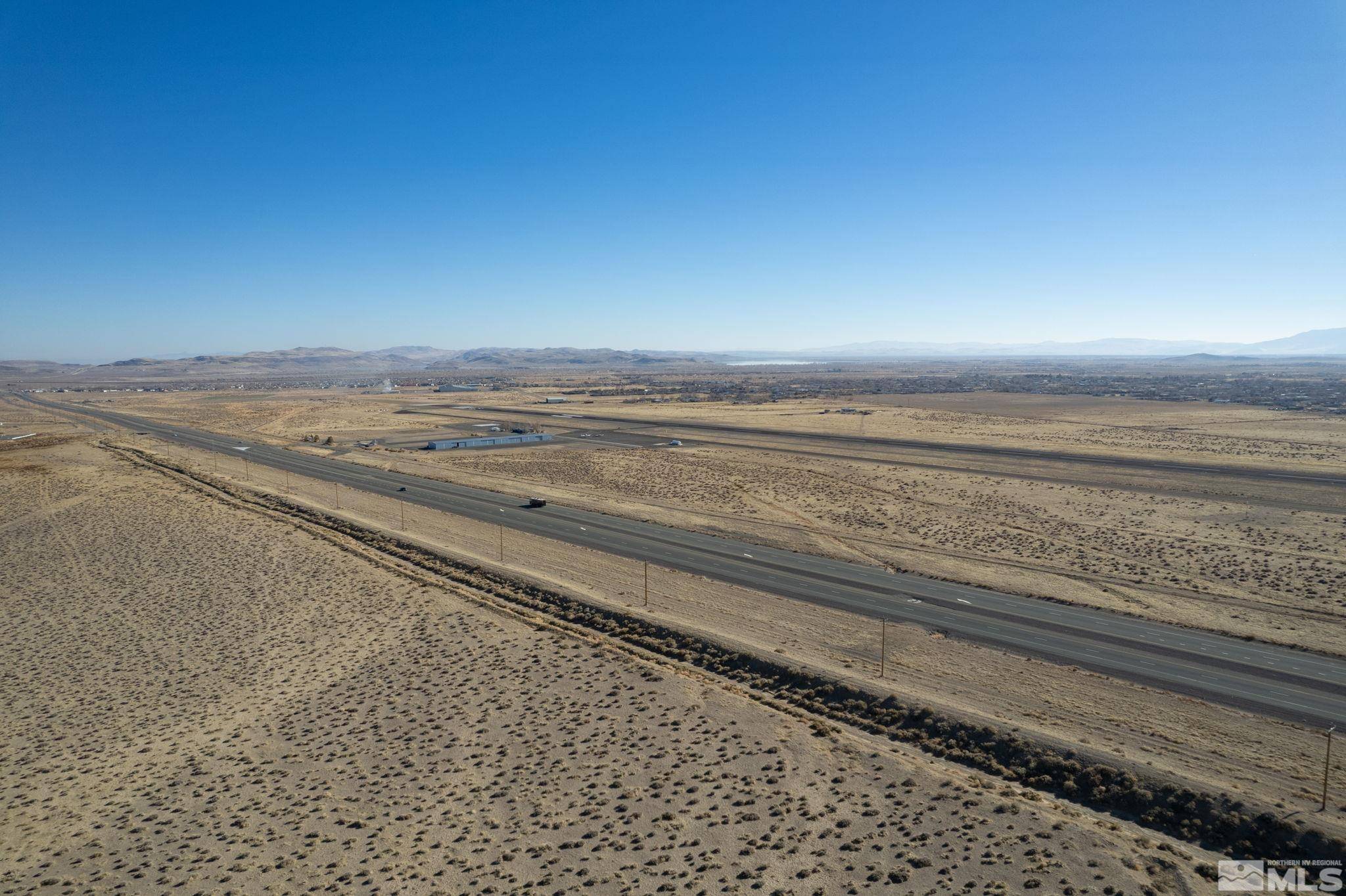 Silver Springs, NV 89429,0 Highway 50