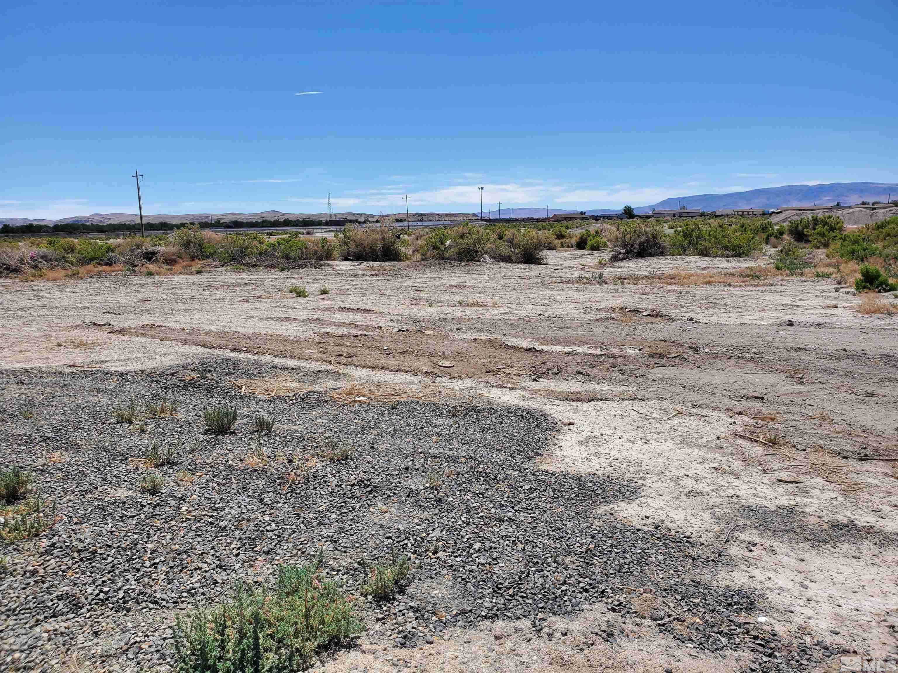 Silver Springs, NV 89429,1855 Fort Churchill Rd