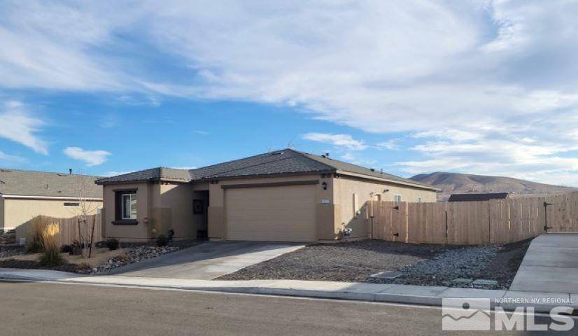 Fernley, NV 89408,1029 Brierwood Lane