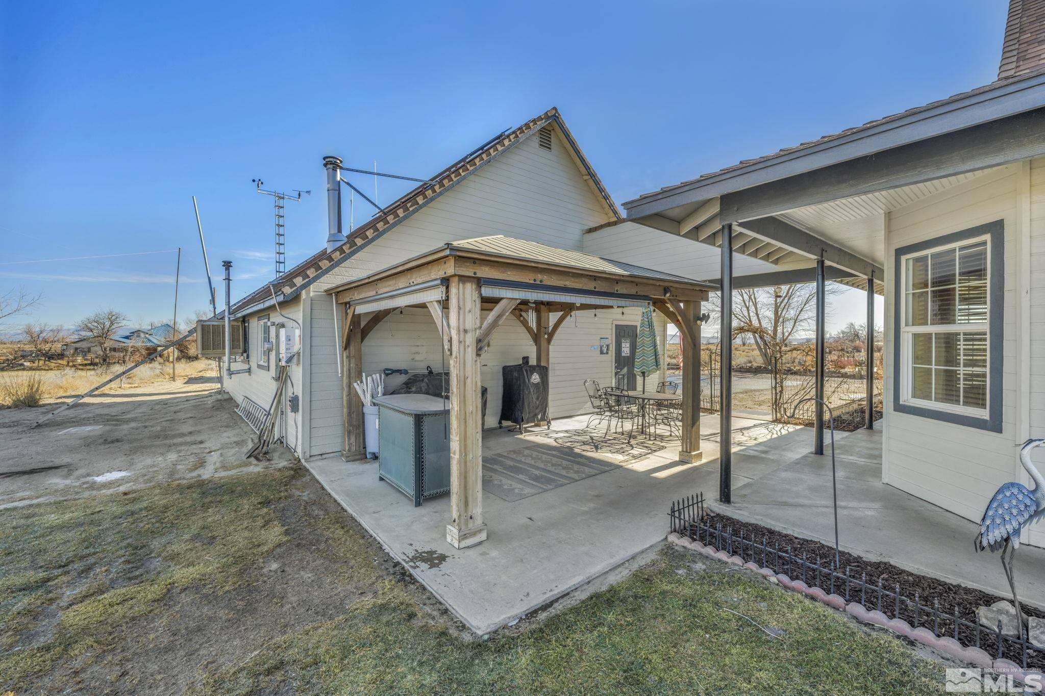 Fallon, NV 89406,5650 S Allen Road
