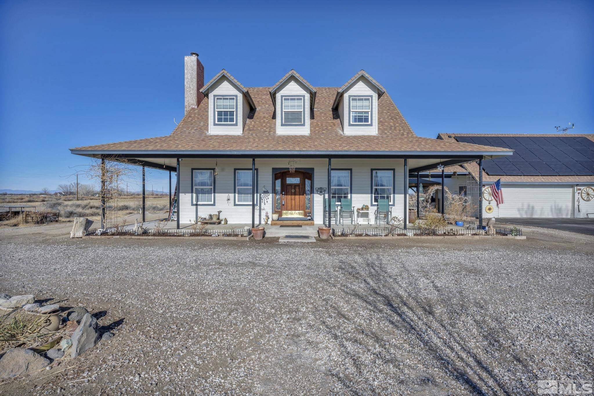 Fallon, NV 89406,5650 S Allen Road