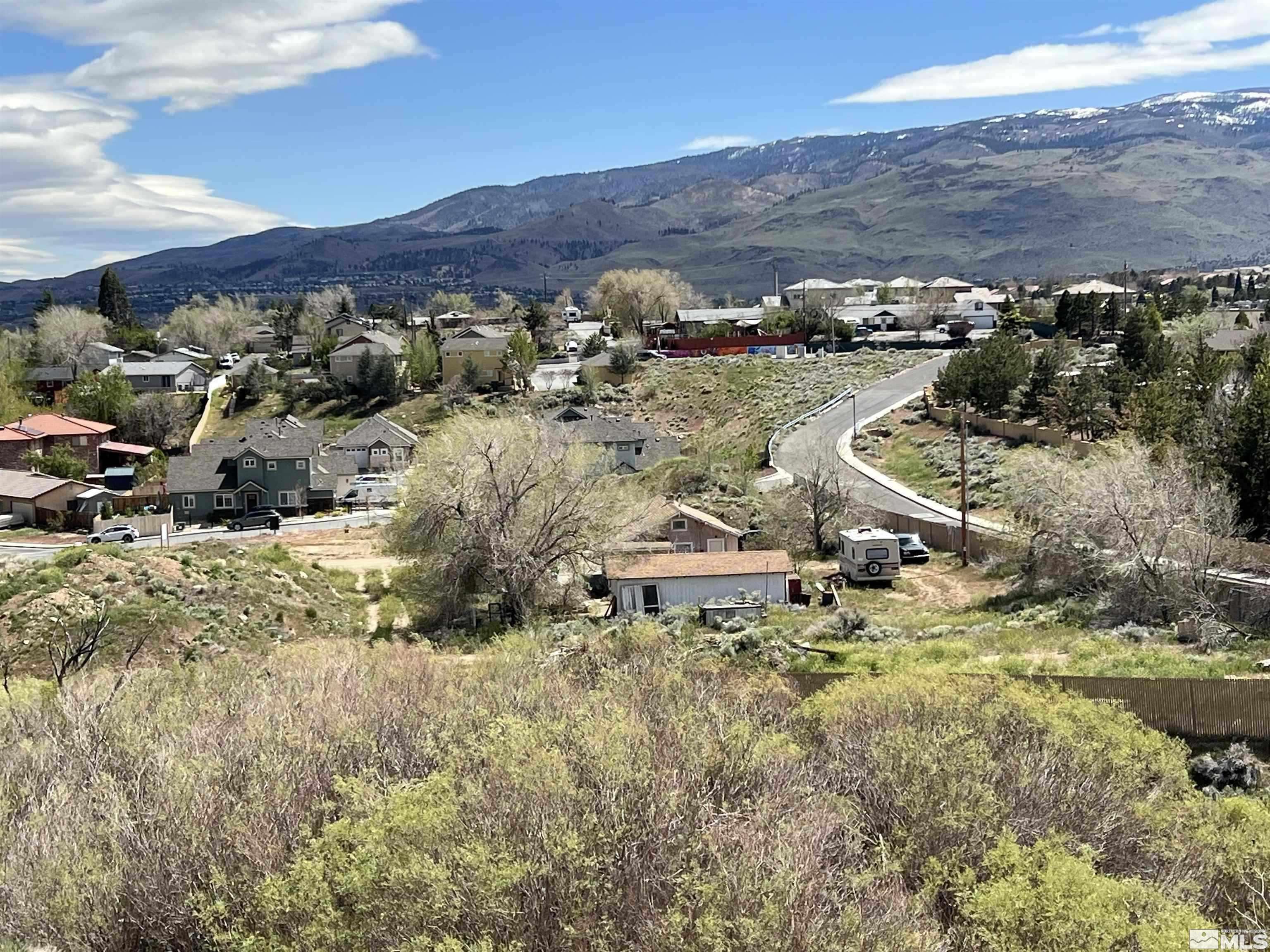 Reno, NV 89503,0 Allen Glen Dr.