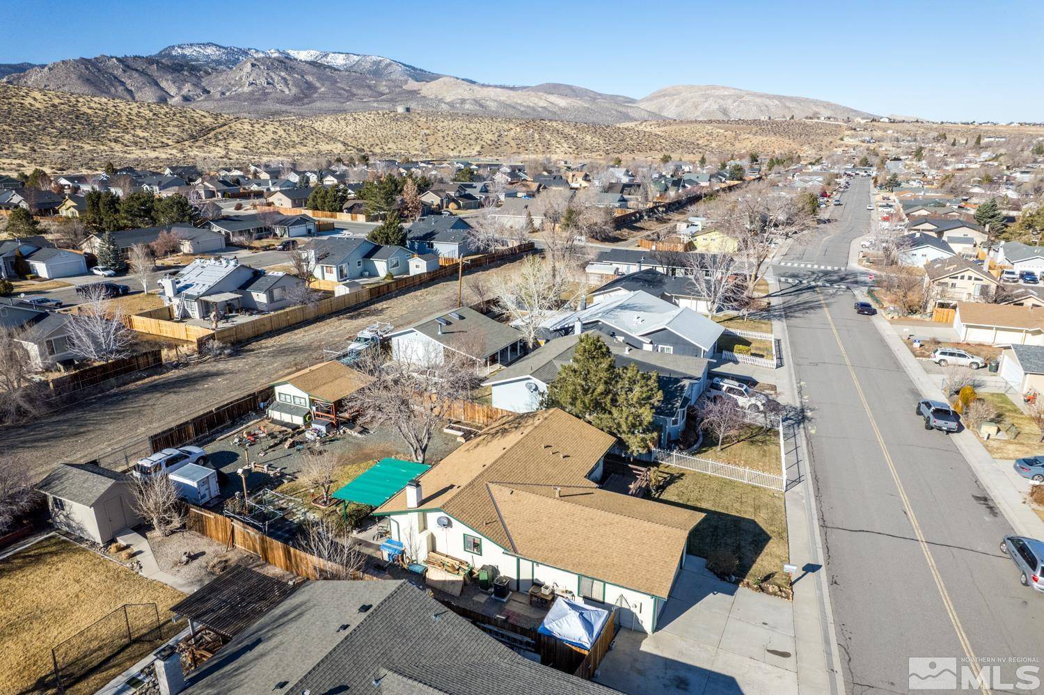 Carson City, NV 89705,3334 Vista Grande Blvd