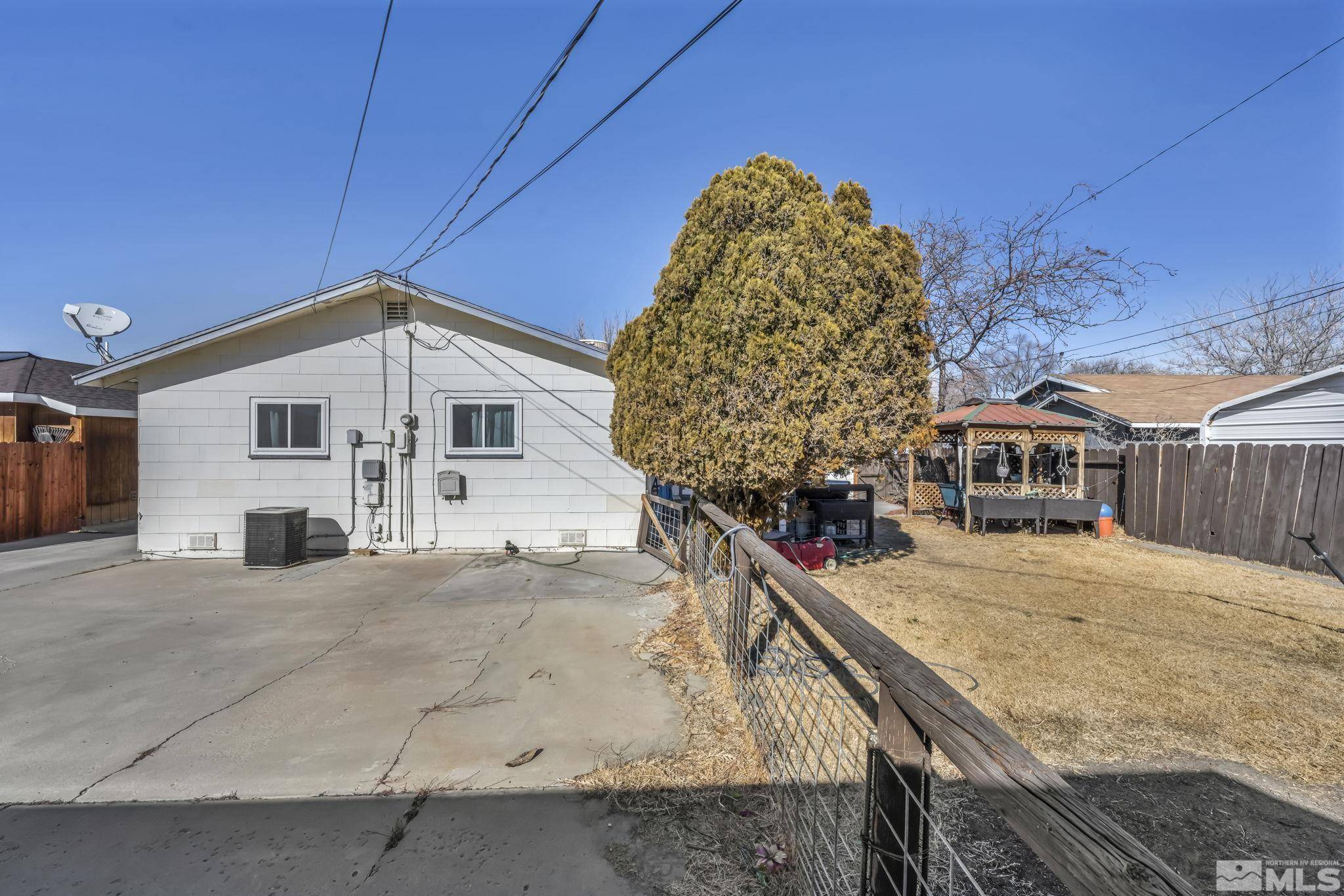 Fallon, NV 89406,525 Nadine Dr