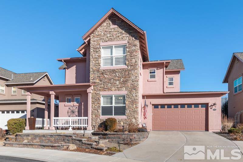Sparks, NV,1039 Peach Blossom Way