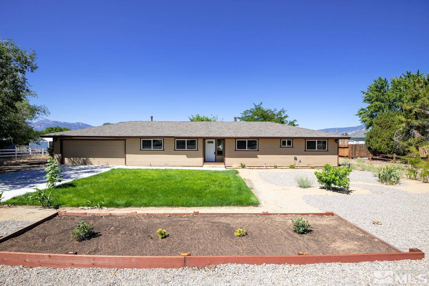 Minden, NV,2812 Squires Street