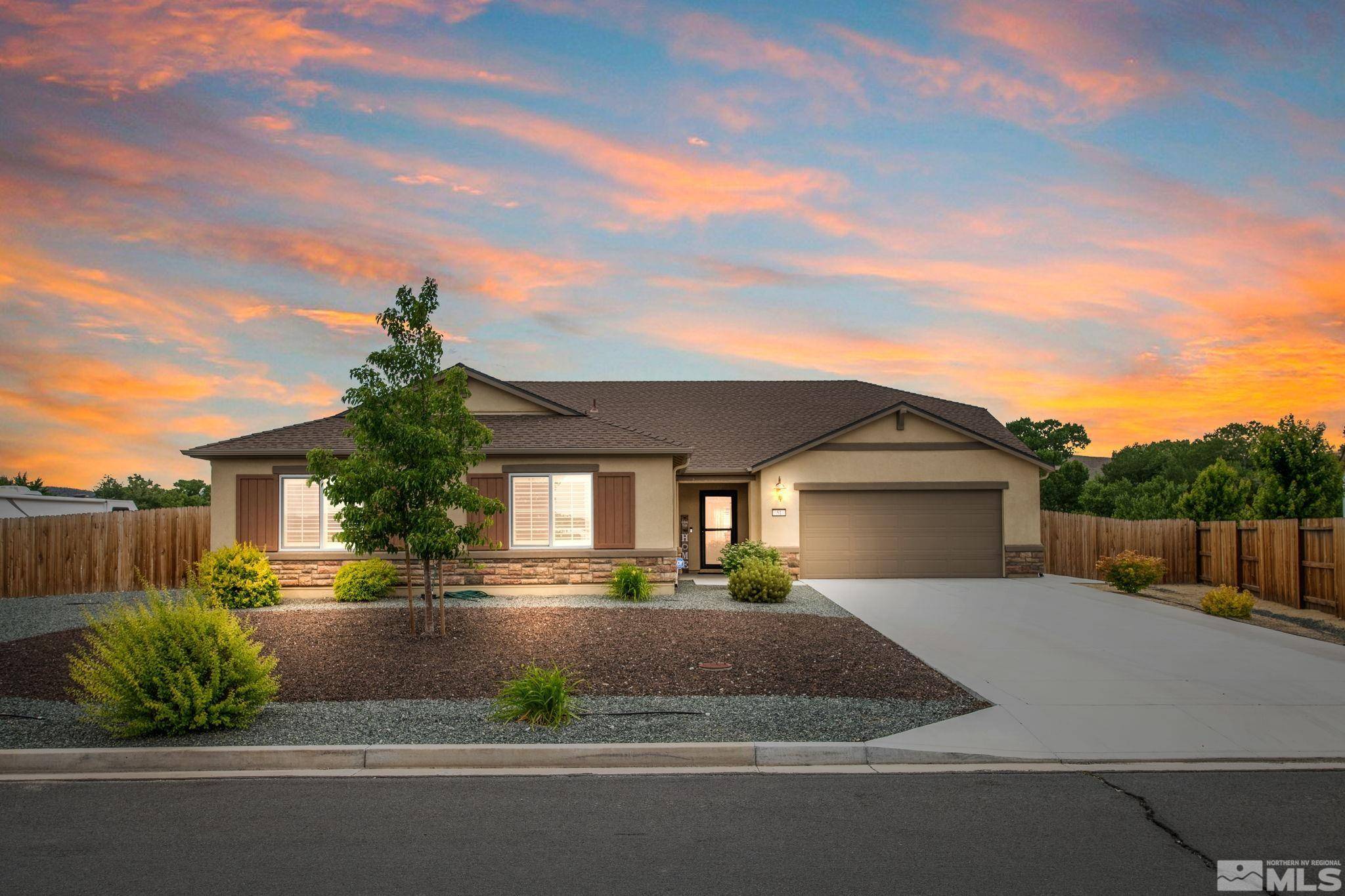 Dayton, NV 89403,51 Holley Ln
