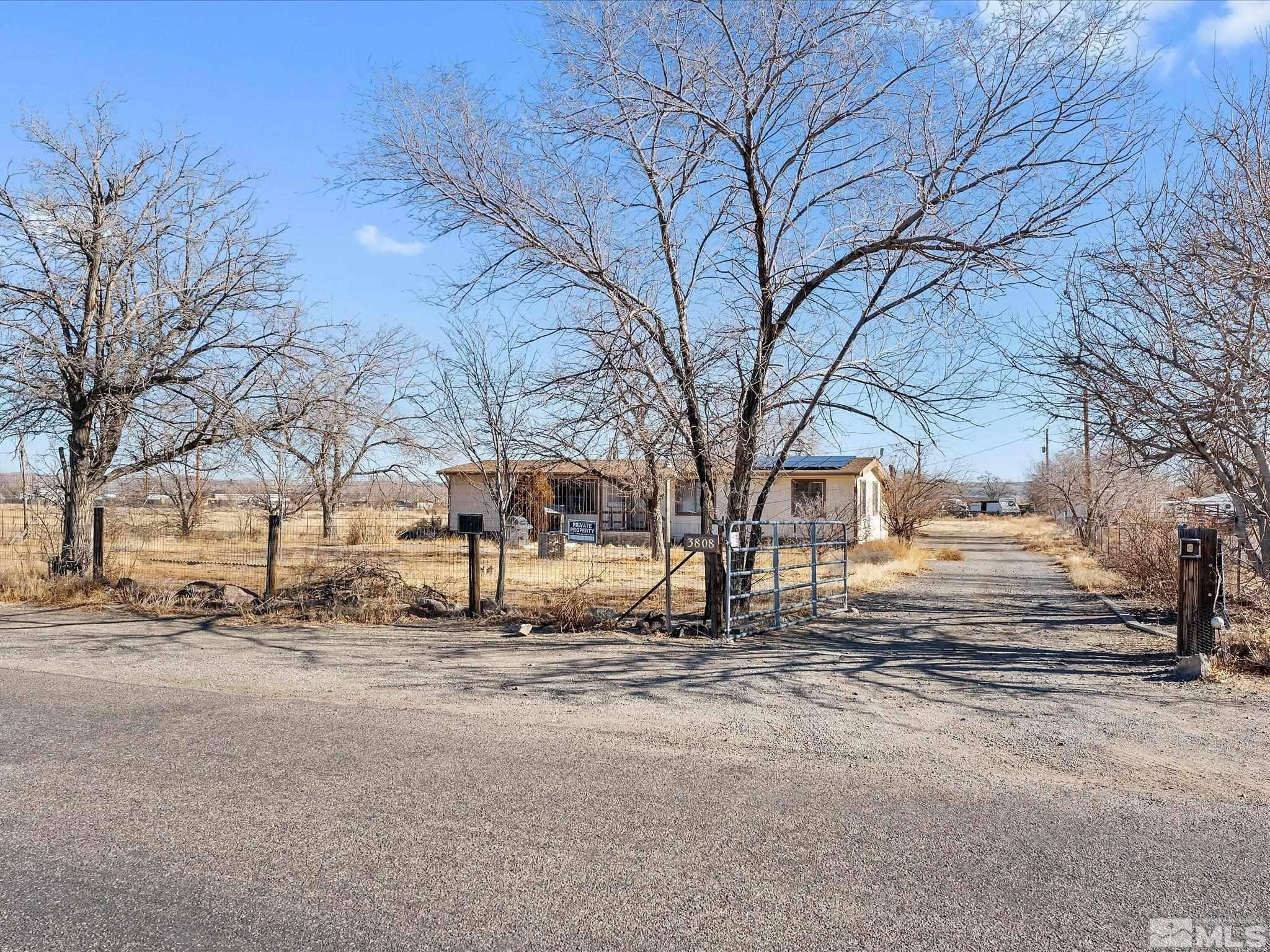 Silver Springs, NV 89429,3808 Deodar St