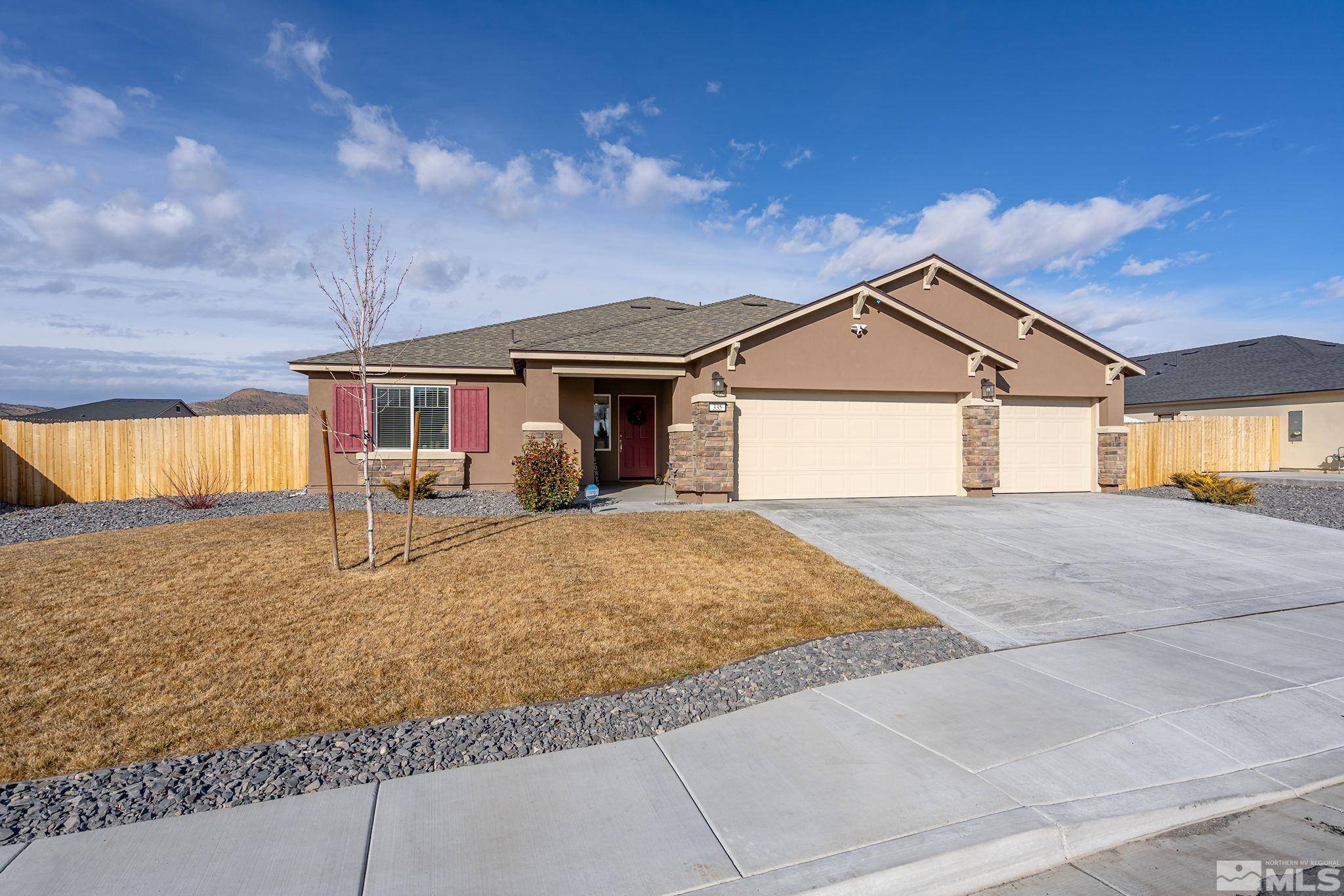 Sparks, NV 89441,335 Littondale Drive