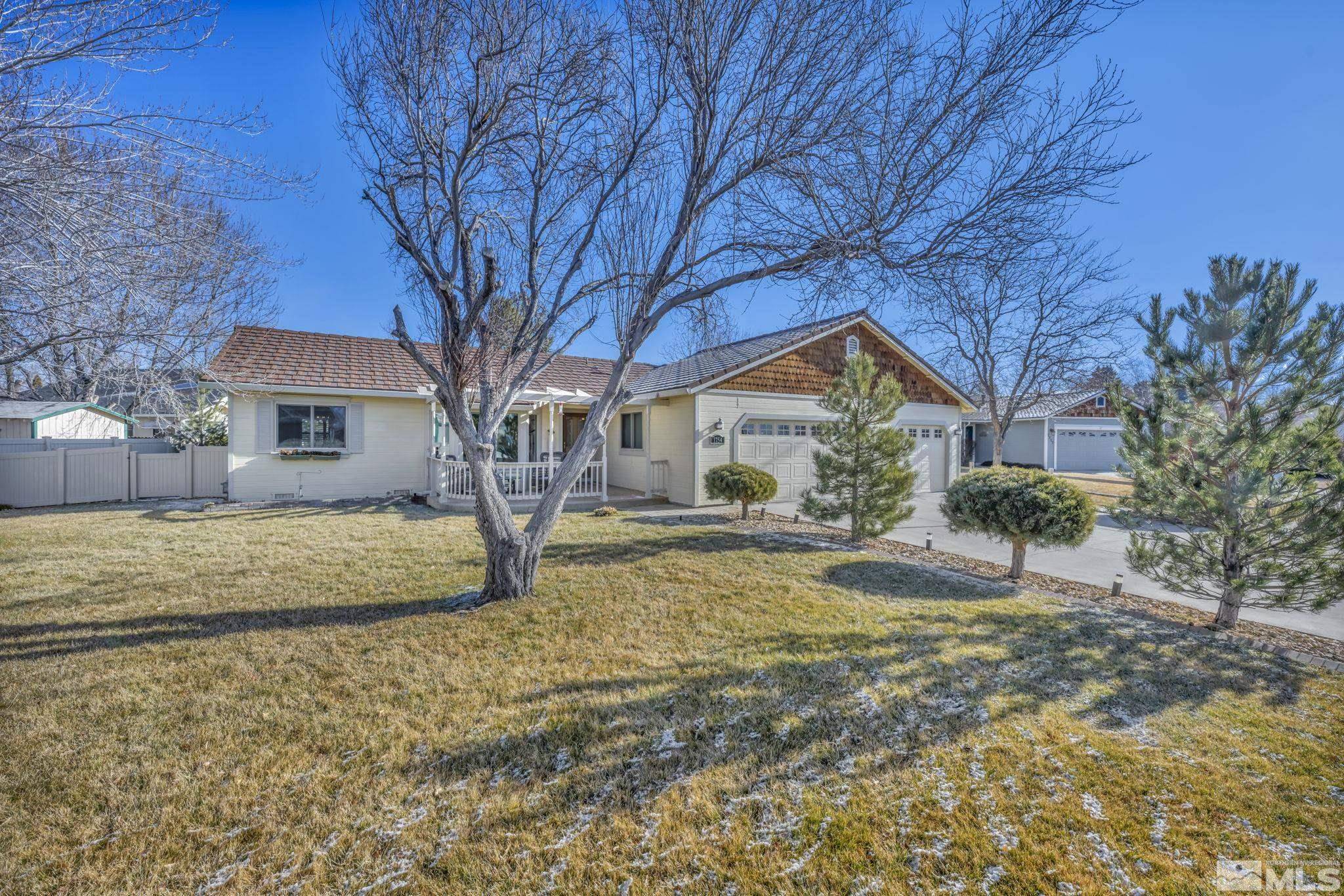 Minden, NV 89423,1754 Lupine Circle