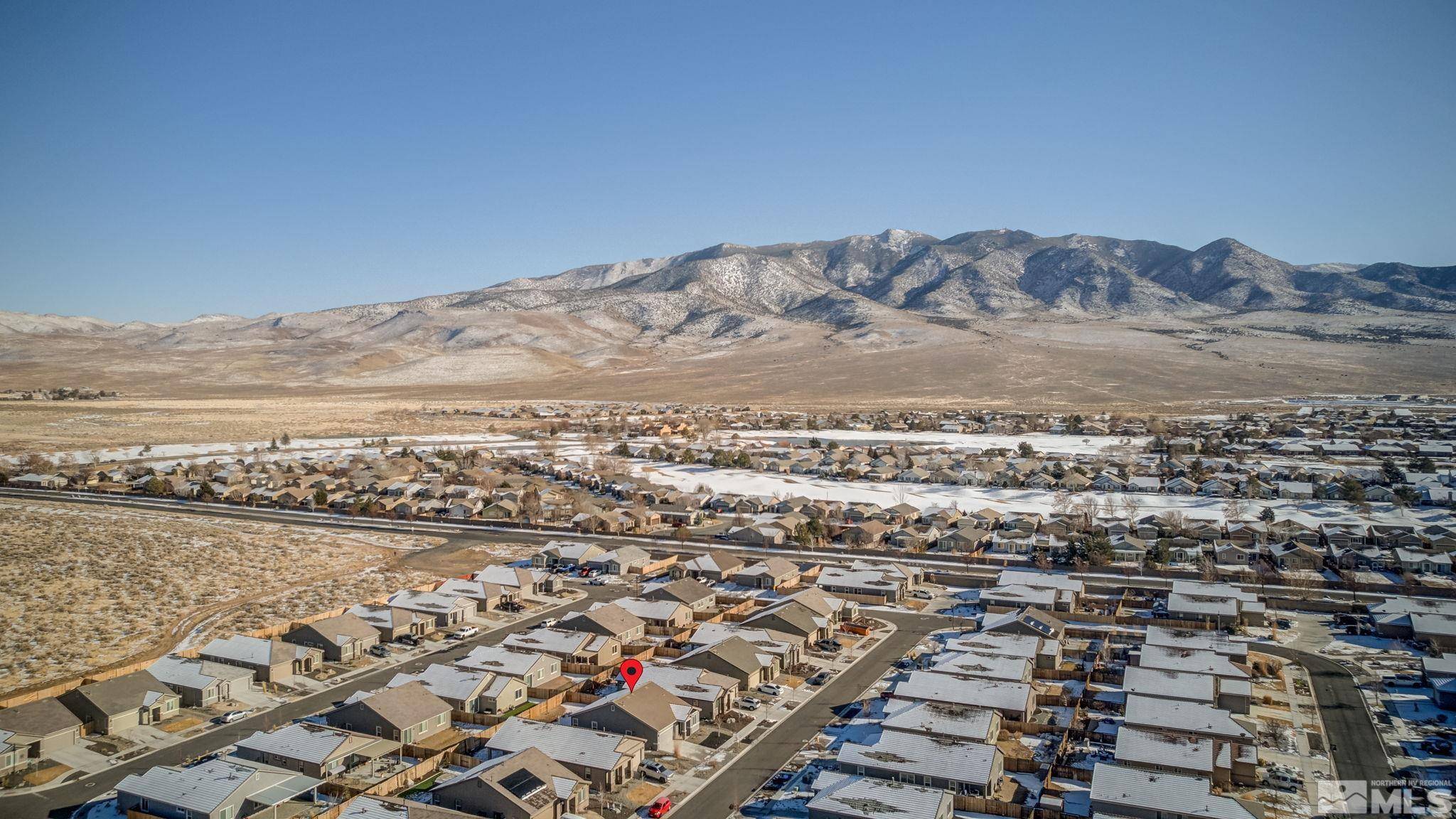 Dayton, NV 89403,116 Cosser Street