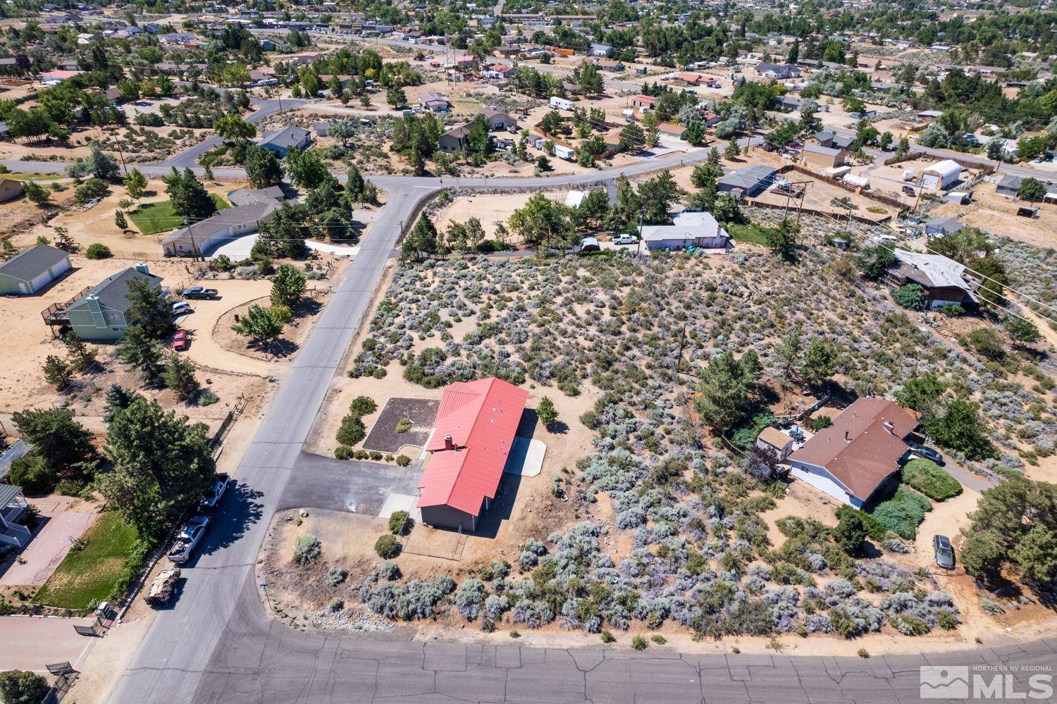 Washoe Valley, NV 89704,3045 Chipmunk Drive