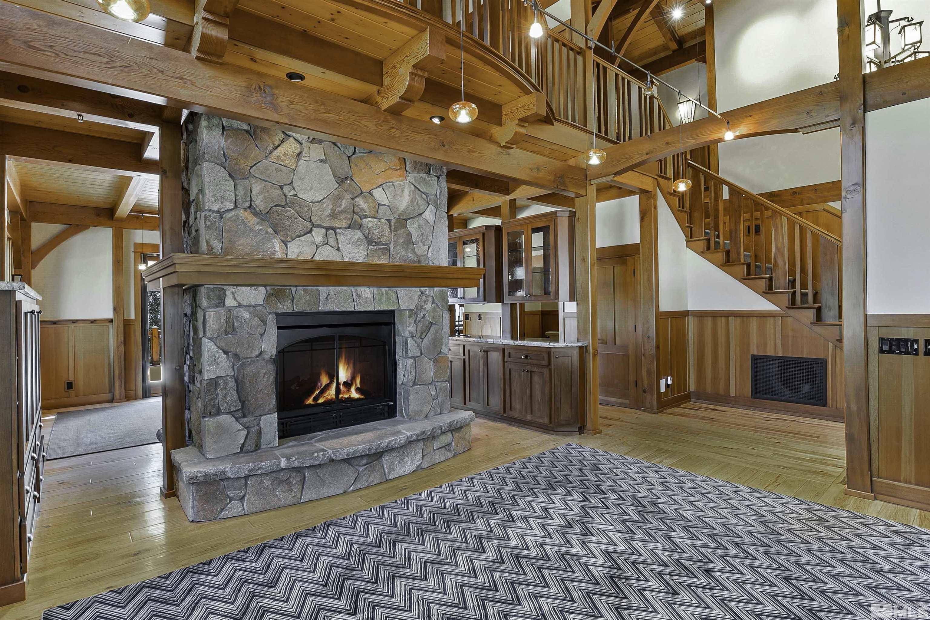 Gardnerville, NV 89460,123 Five Creek Road
