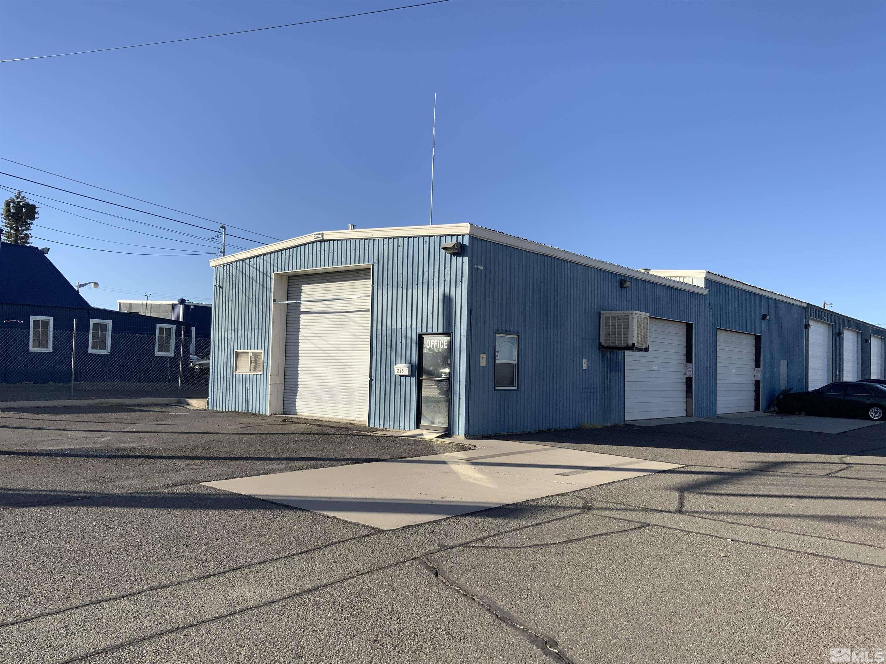 Fallon, NV 89406,235 E Williams Ave
