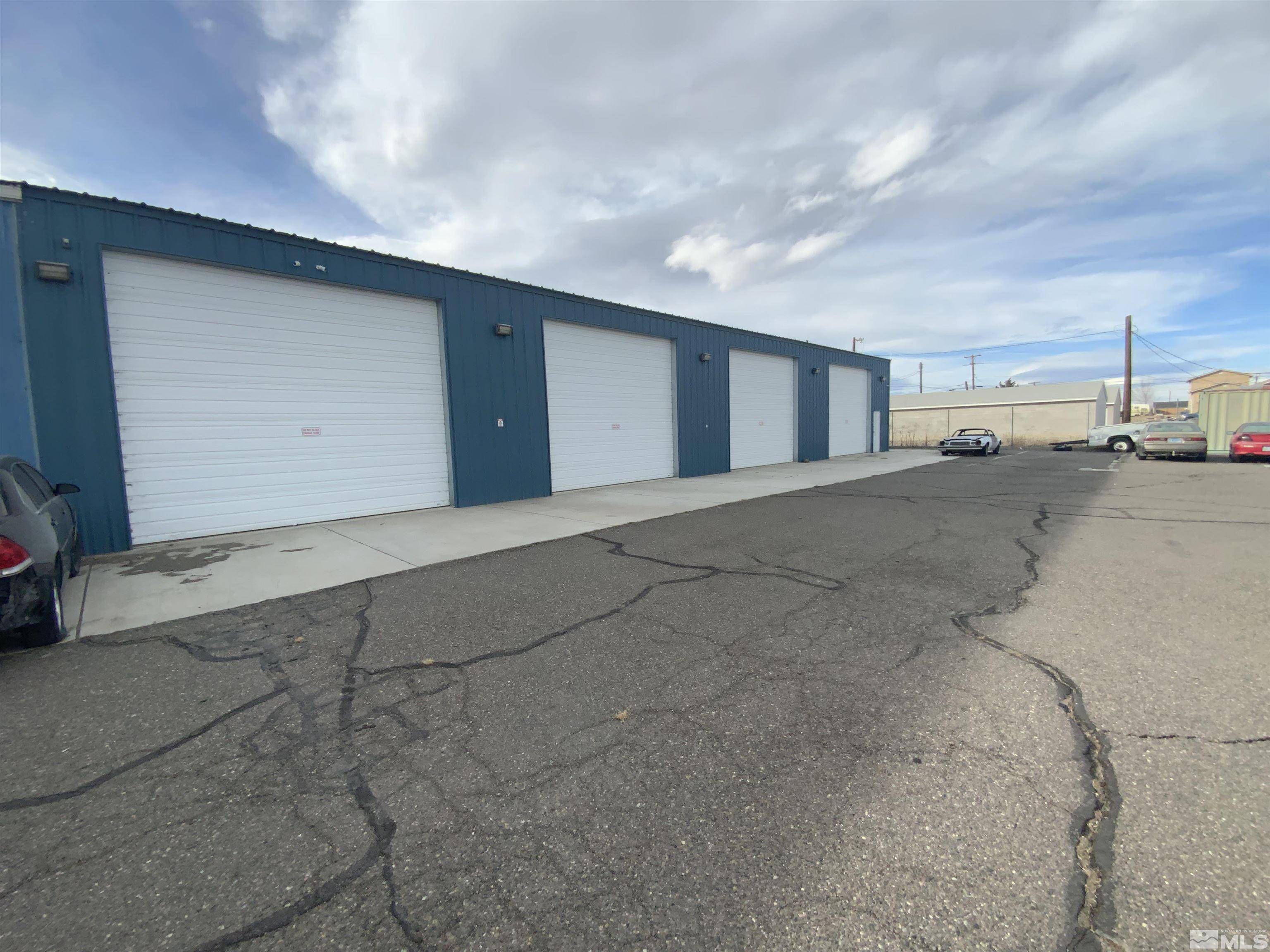 Fallon, NV 89406,235 E Williams Ave