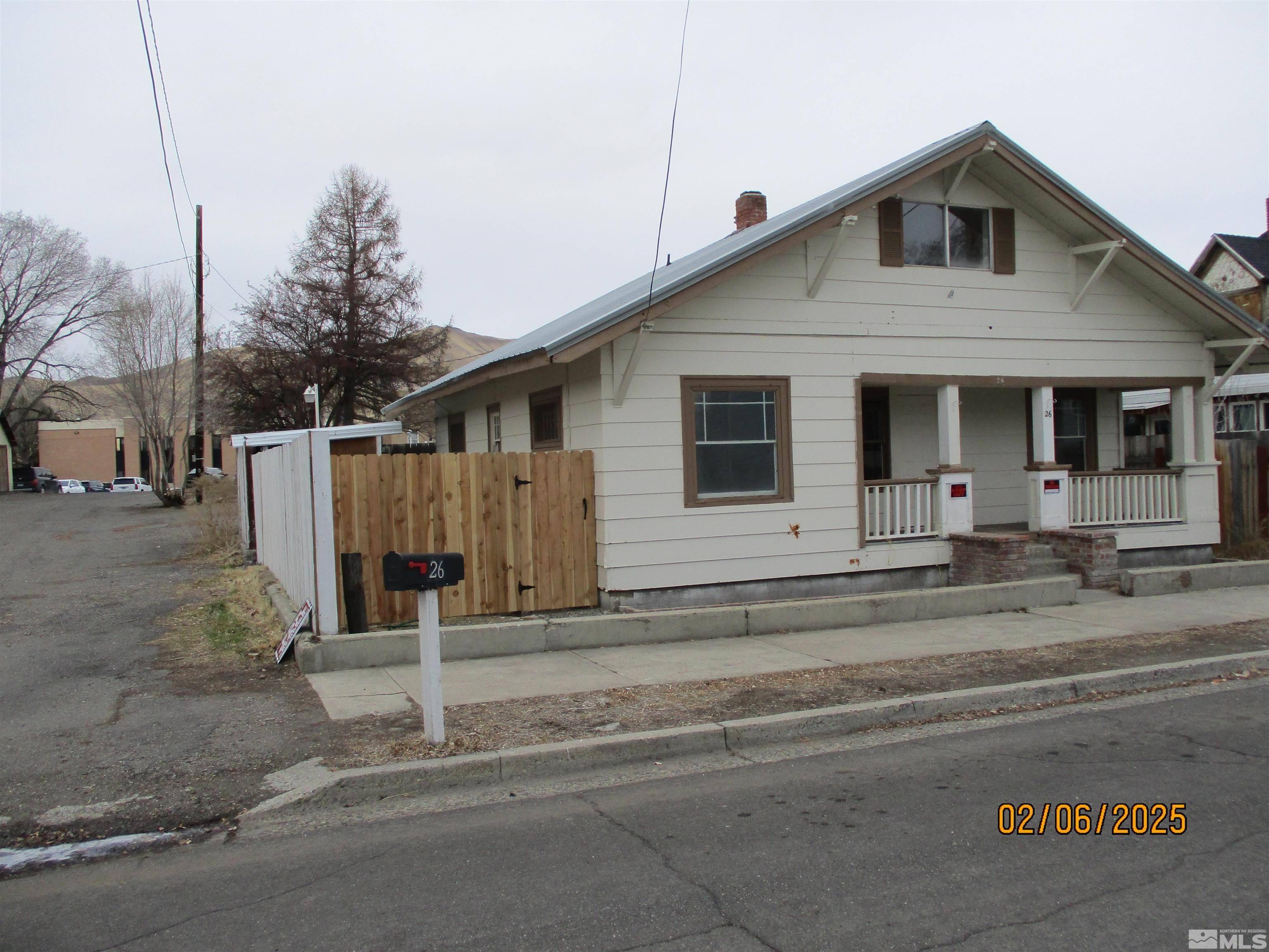 Winnemucca, NV 89445,26 W Sixth Street