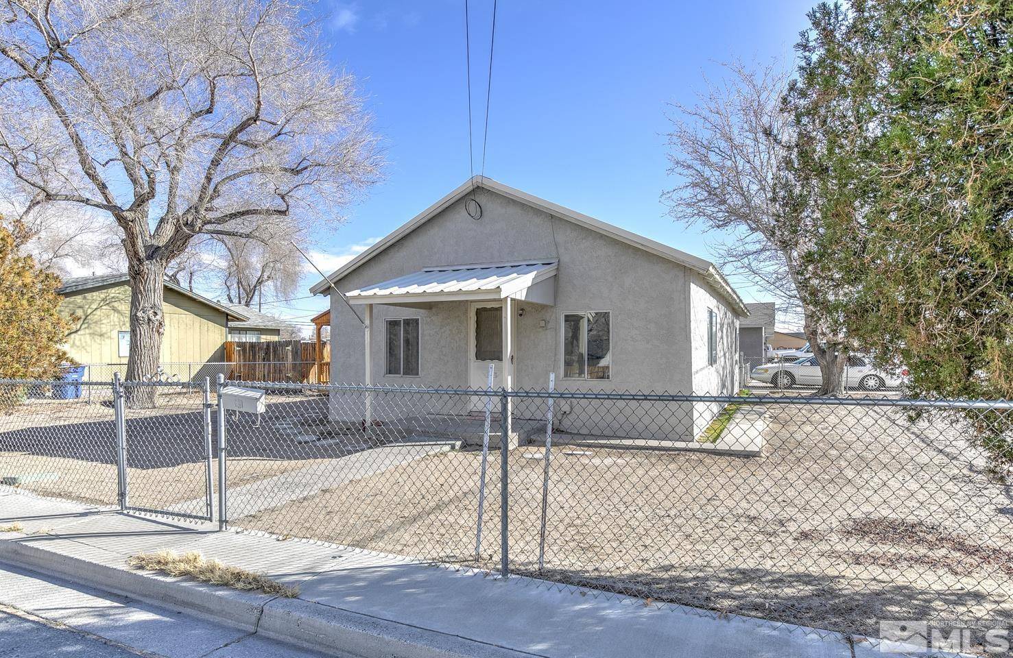 Fallon, NV 89406,575 Cleveland