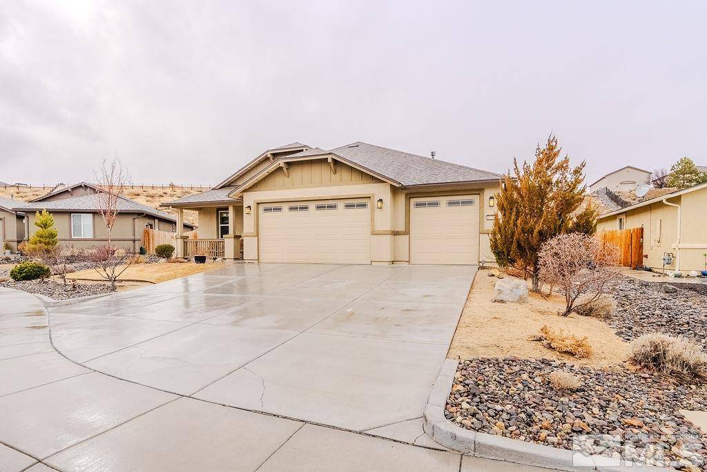 Reno, NV 89506,8235 Opal Ranch