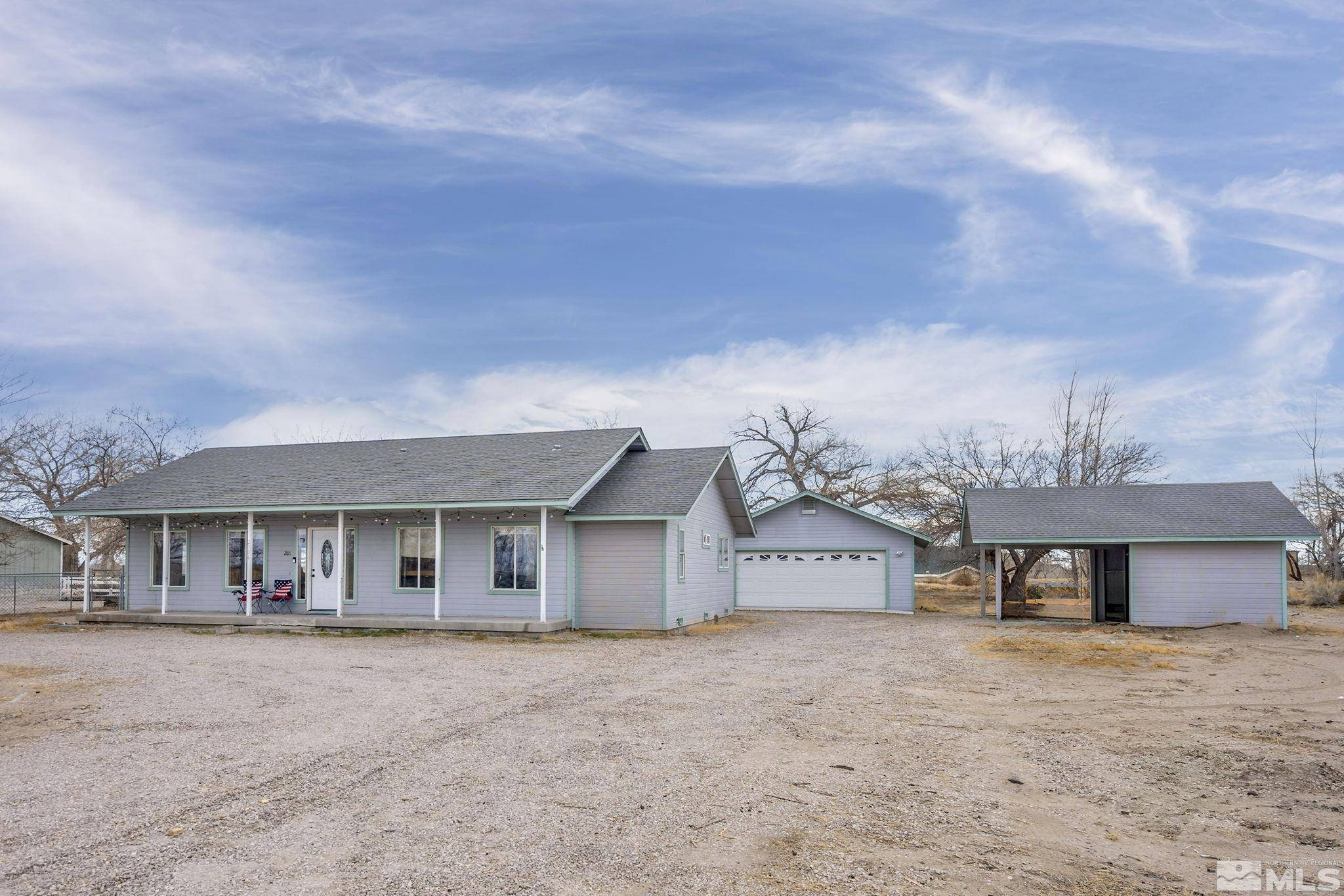 Fallon, NV 89406,2106 Gummow Dr