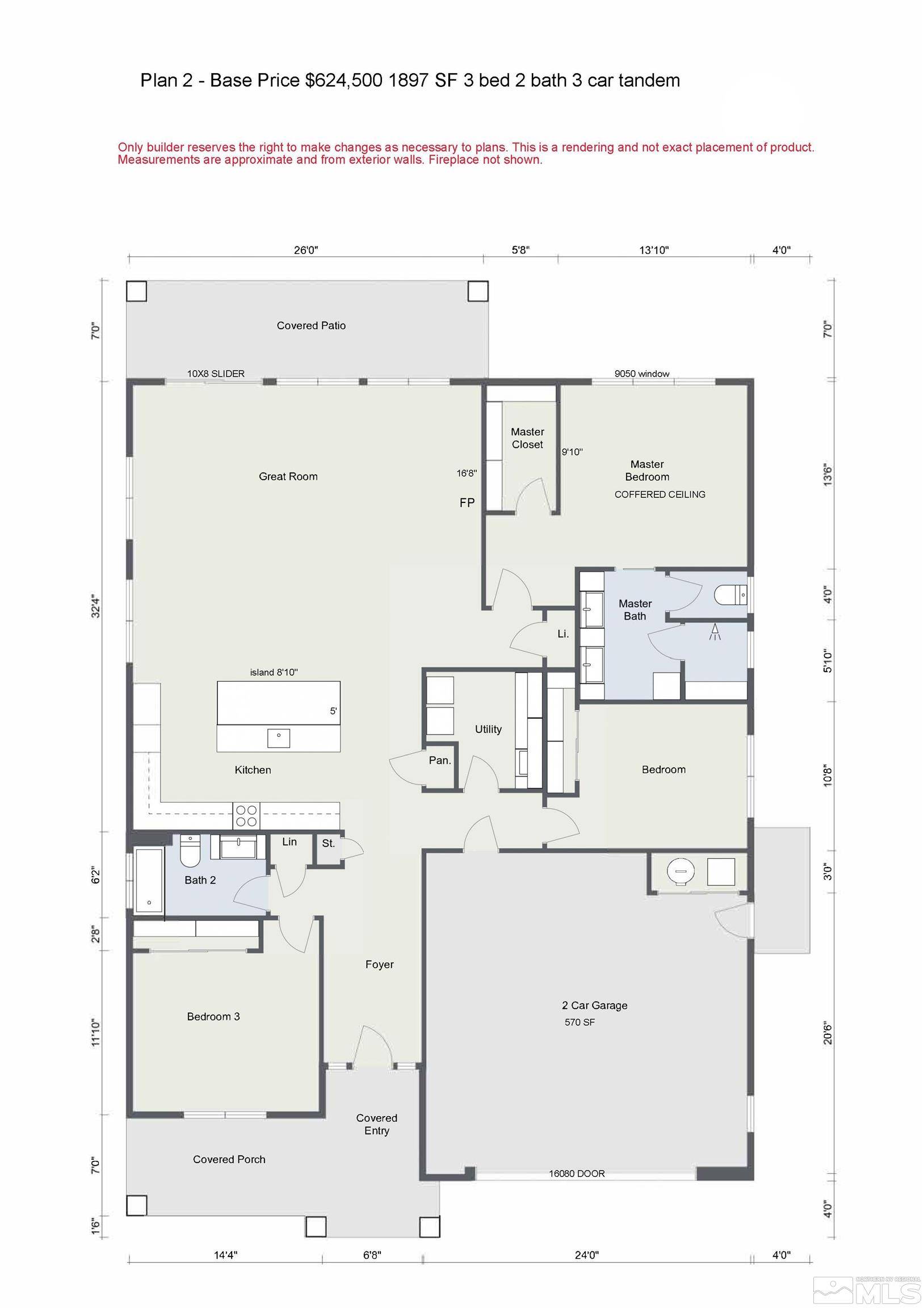 Carson City, NV 89703,3863 Cambria Loop #lot 63