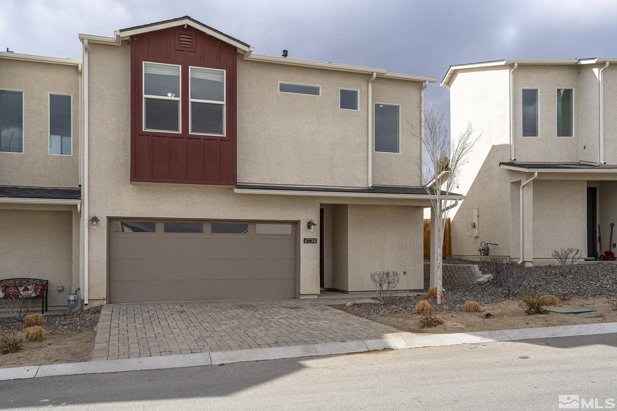 Sun Valley, NV 89433,4736 Black Falcon Way
