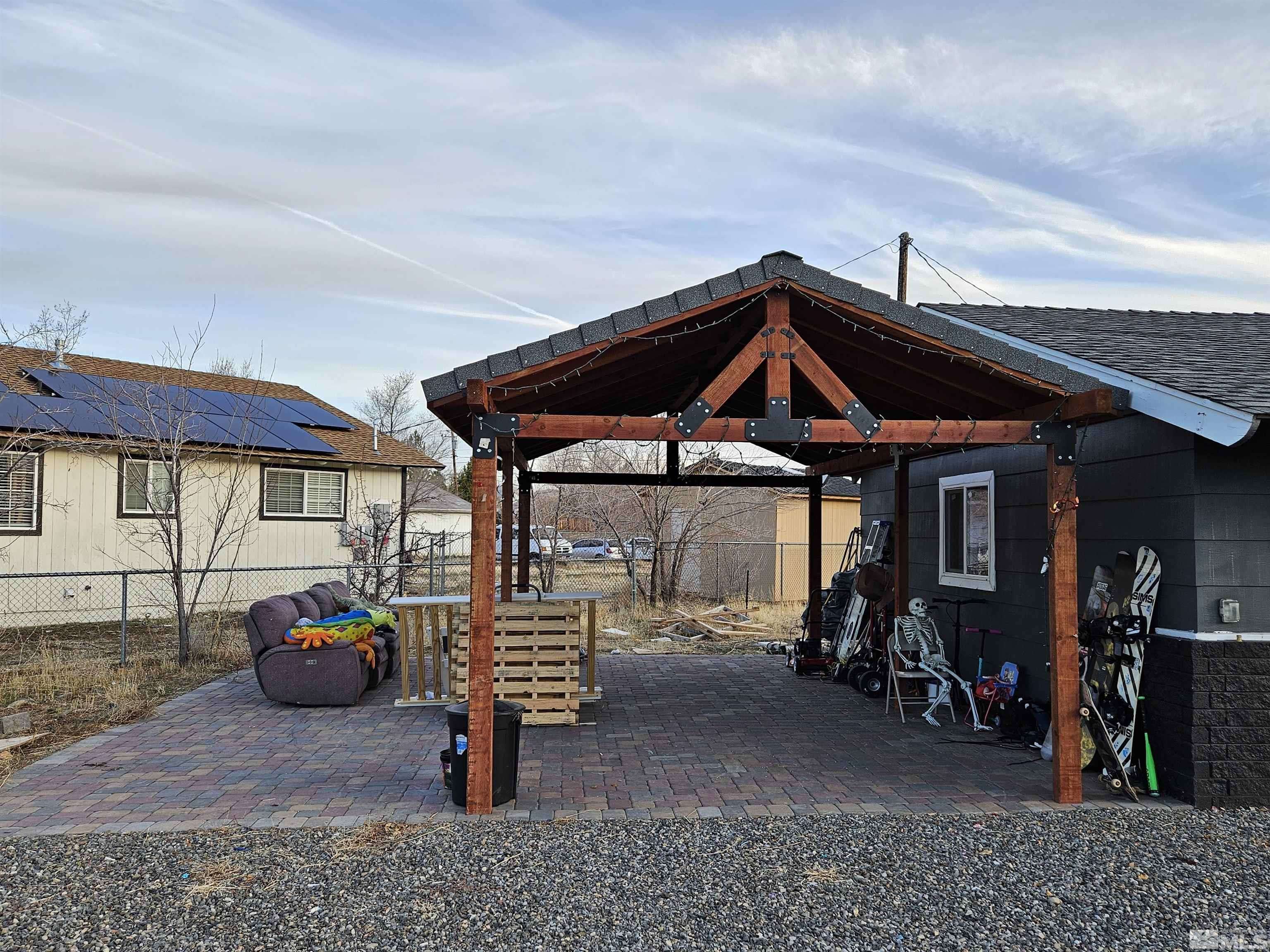Gardnerville, NV 89460,1391 Langley Dr