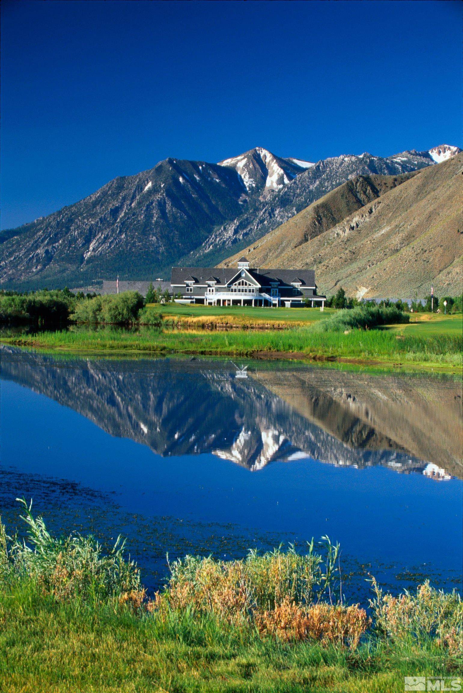Genoa, NV 89411,1 Genoa Lakes Drive