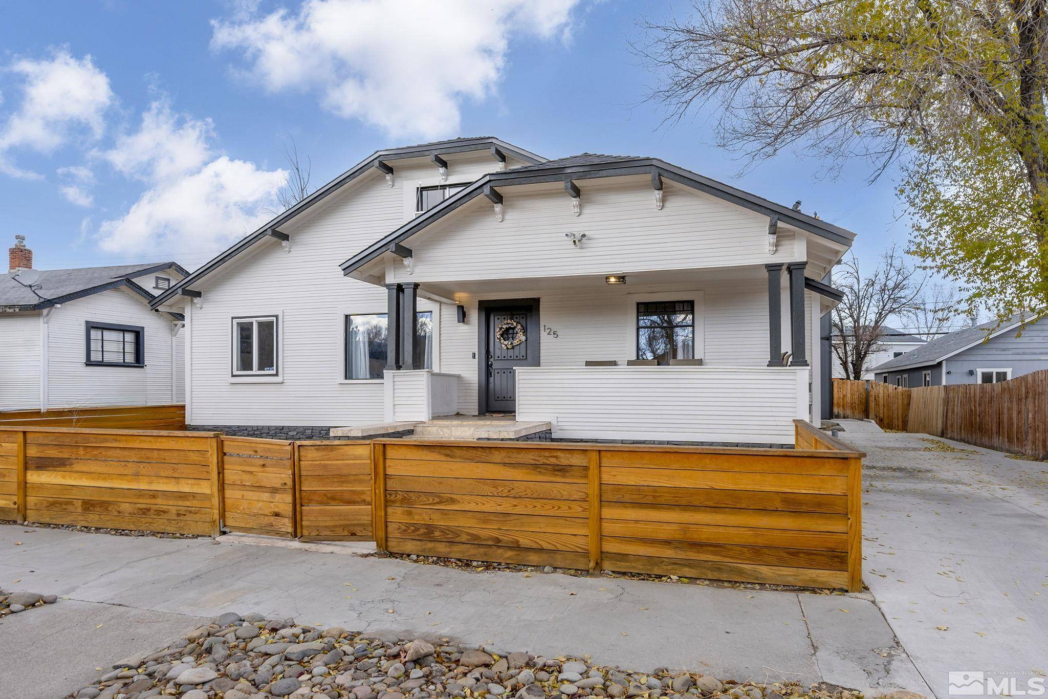 Reno, NV 89509,125 Caliente Street