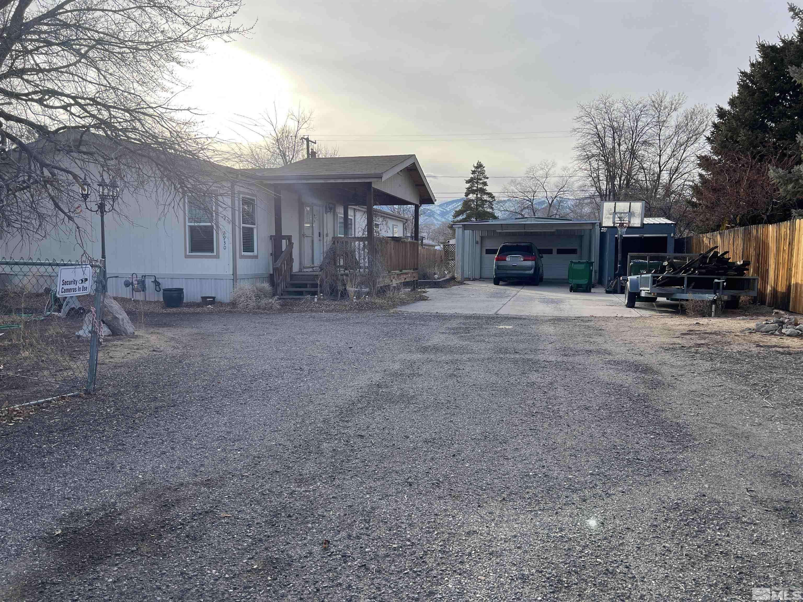Carson City, NV 89706,2930 Viking Way