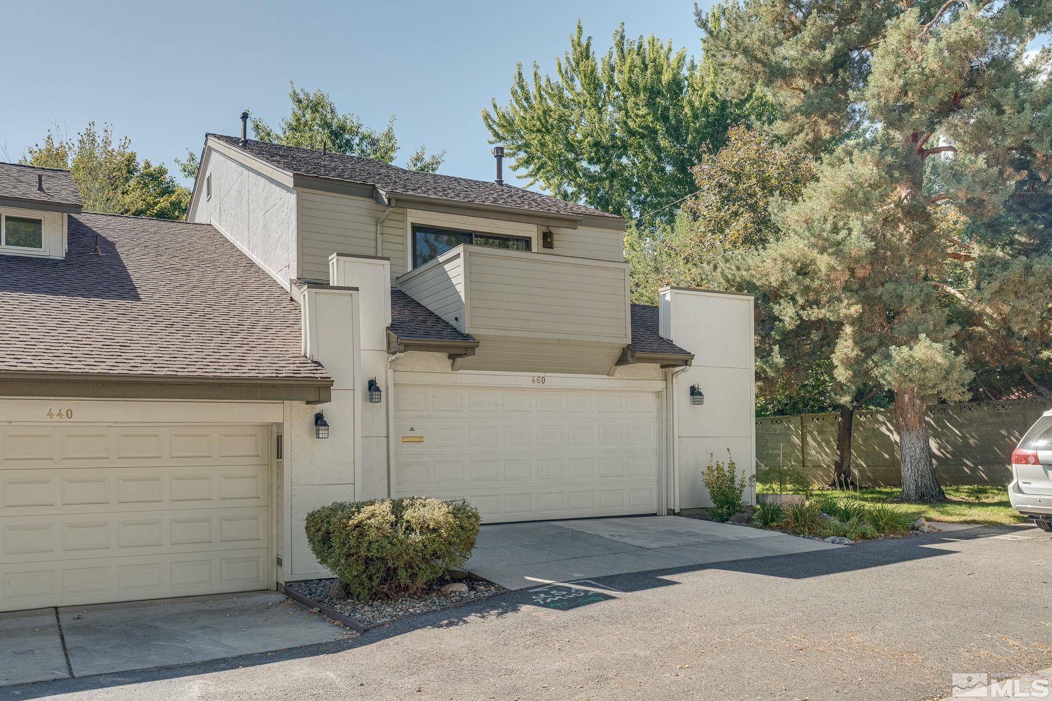 Reno, NV 89509,460 Shady Lane Court