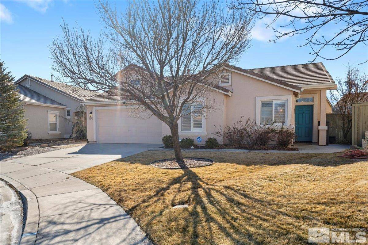 Reno, NV 89521,1870 D Arques Court