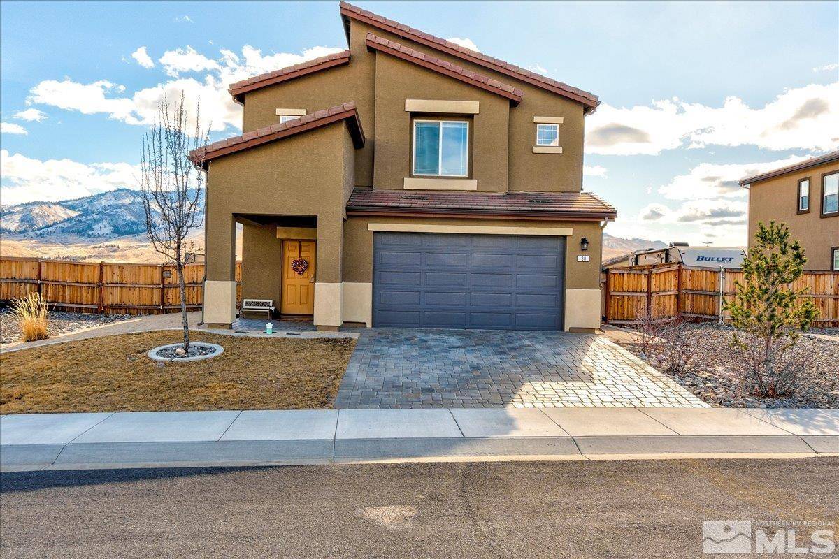 Reno, NV 89439,30 Willows Quest Court