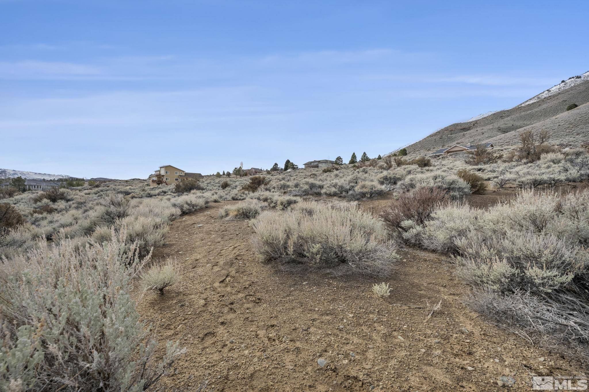 Markleeville, CA 96120,Lot 10 Hawkins Peak Road #10