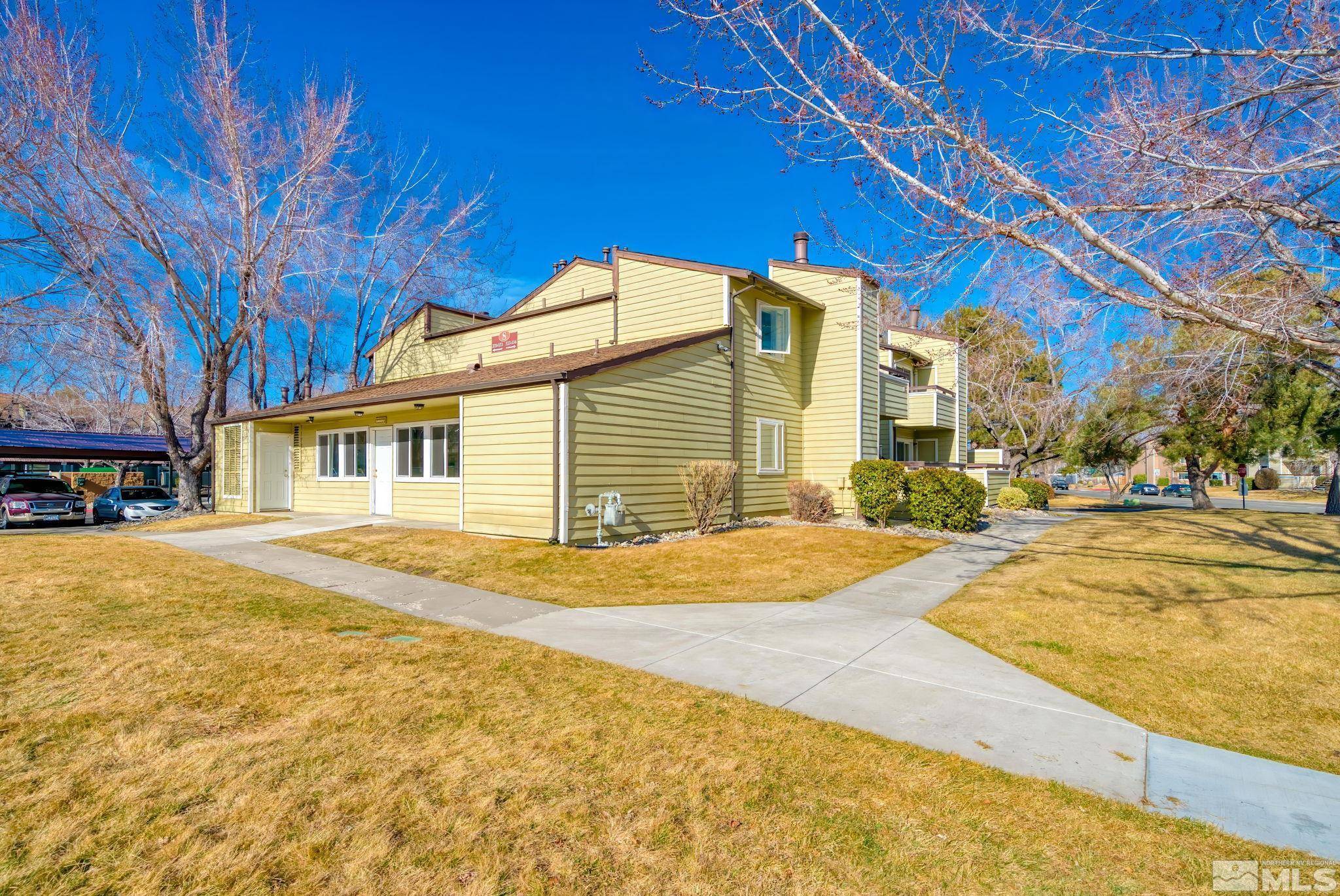 Reno, NV,7680 Bluestone Dr. #336