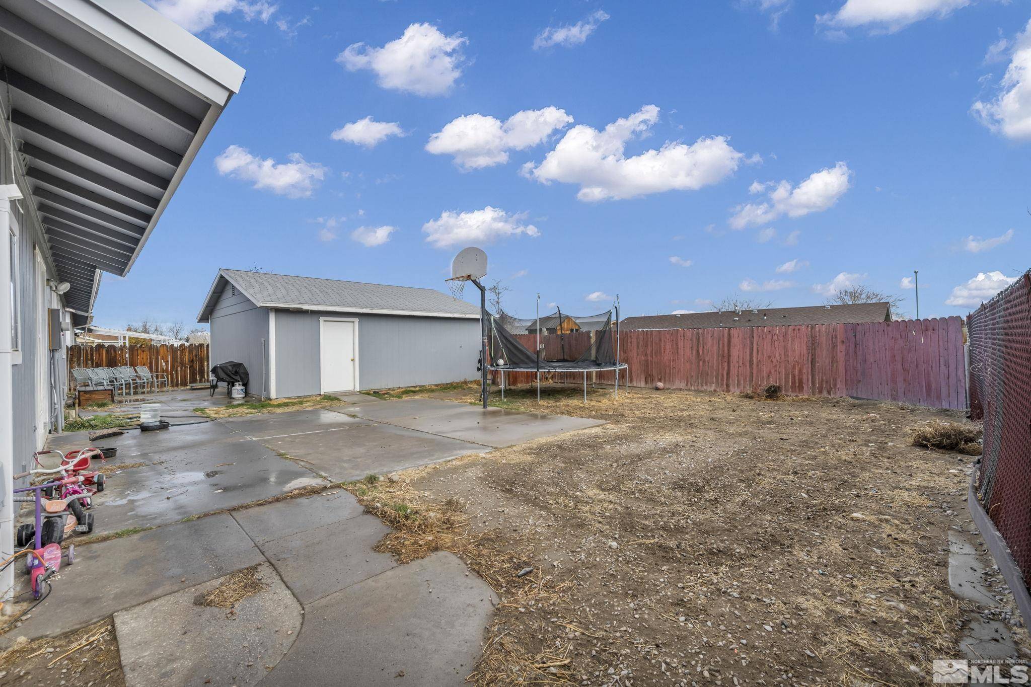 Fallon, NV 89406,521 Whitaker Lane