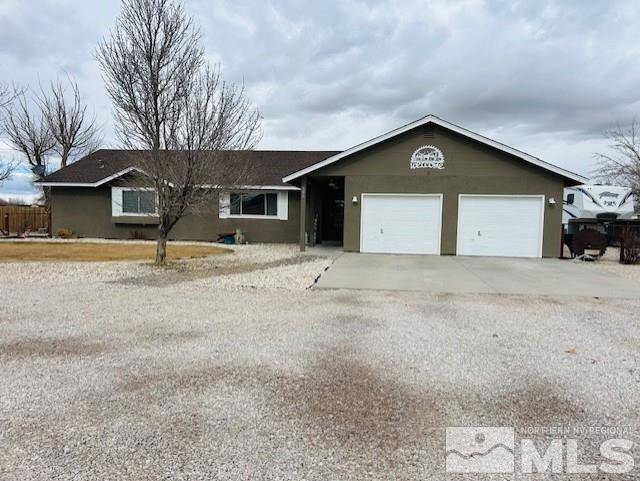 Fallon, NV 89406,585 Drumm Ln