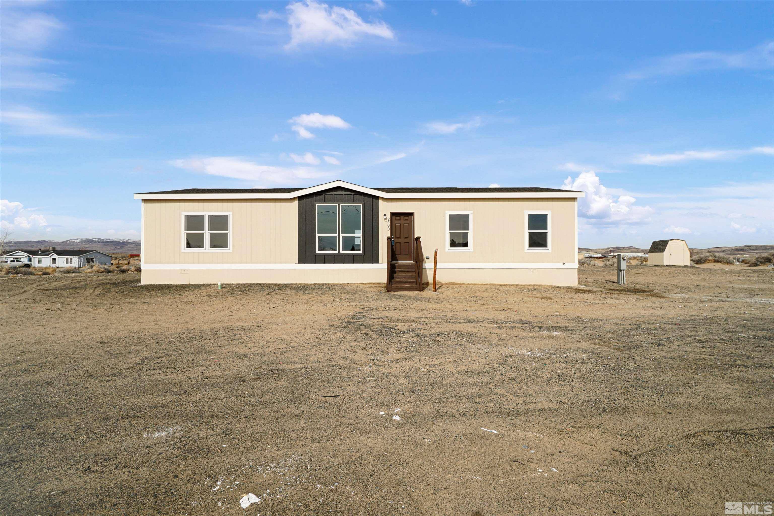Silver Springs, NV 89429,3300 E Fourth St