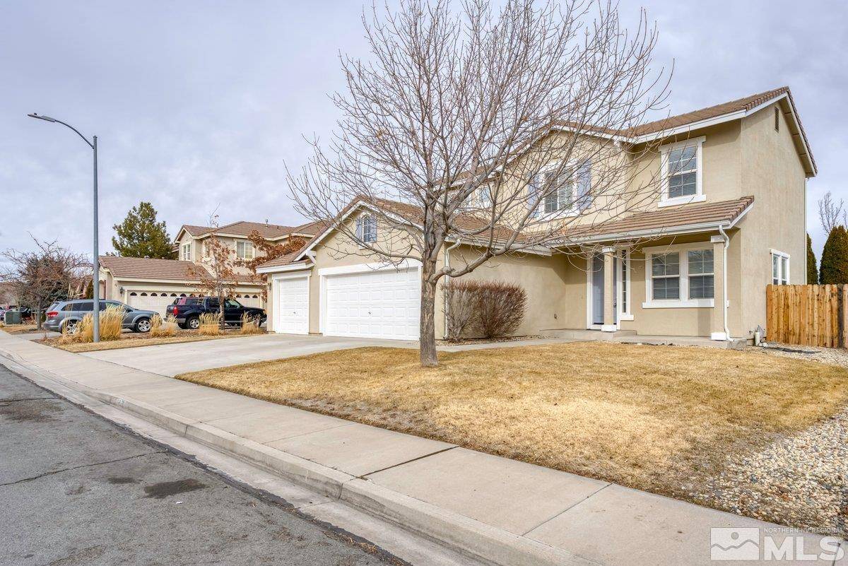 Sparks, NV 89436,5570 Bridger Peak Dr