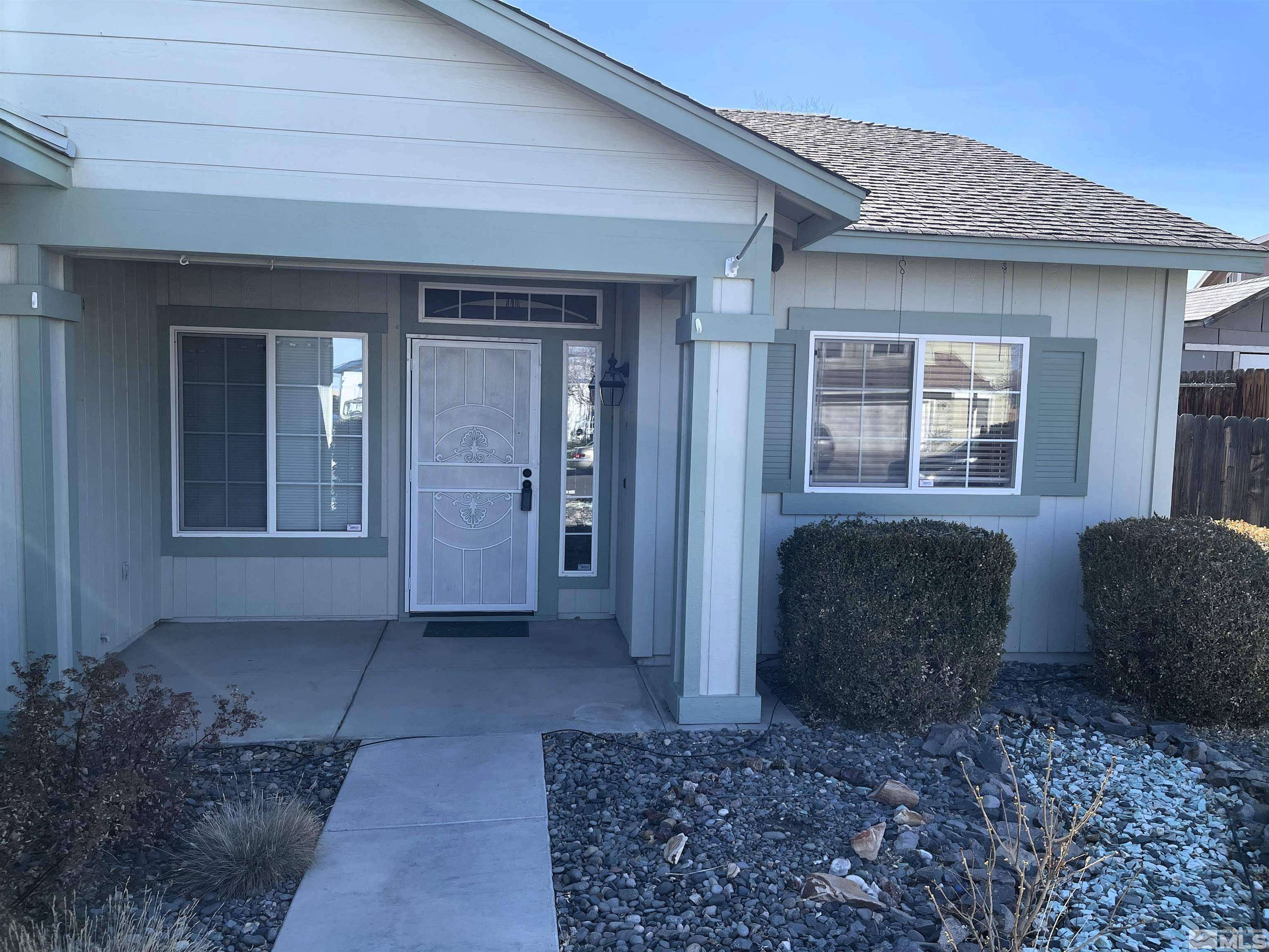 Fernley, NV 89408,158 Desert Springs Ln