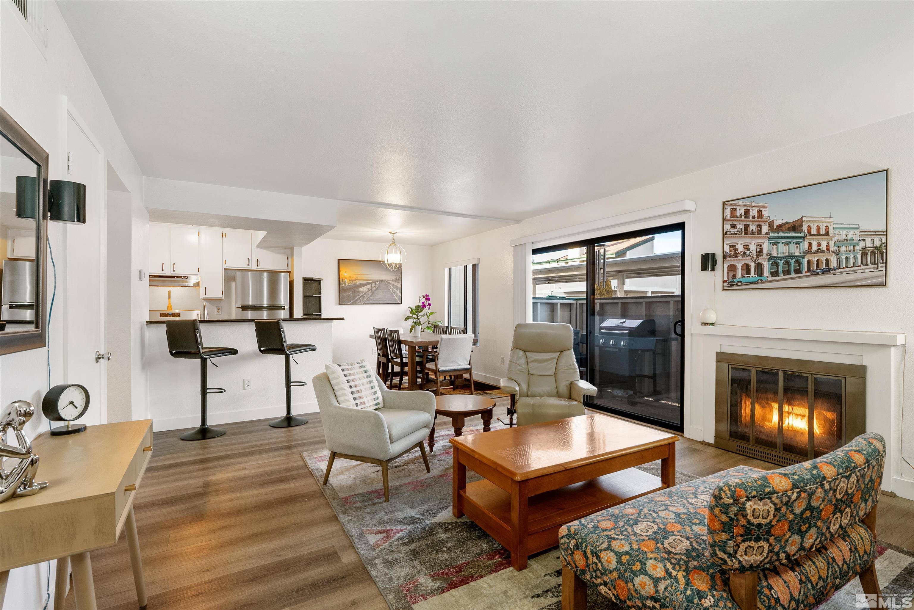Sparks, NV 89434,2445 Sycamore Glen Dr #6