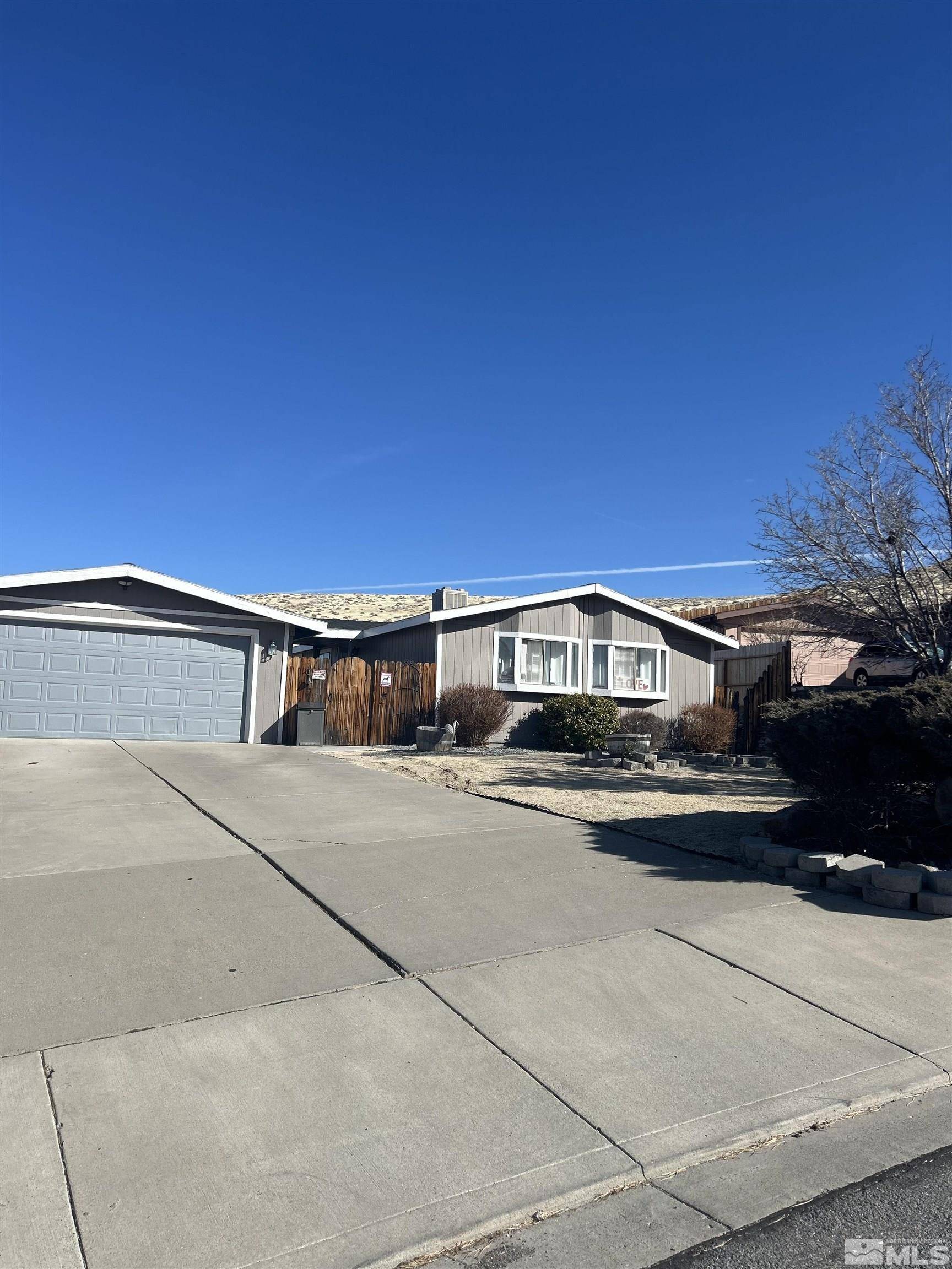 Sun Valley, NV 89433,575 Summerhill Drive