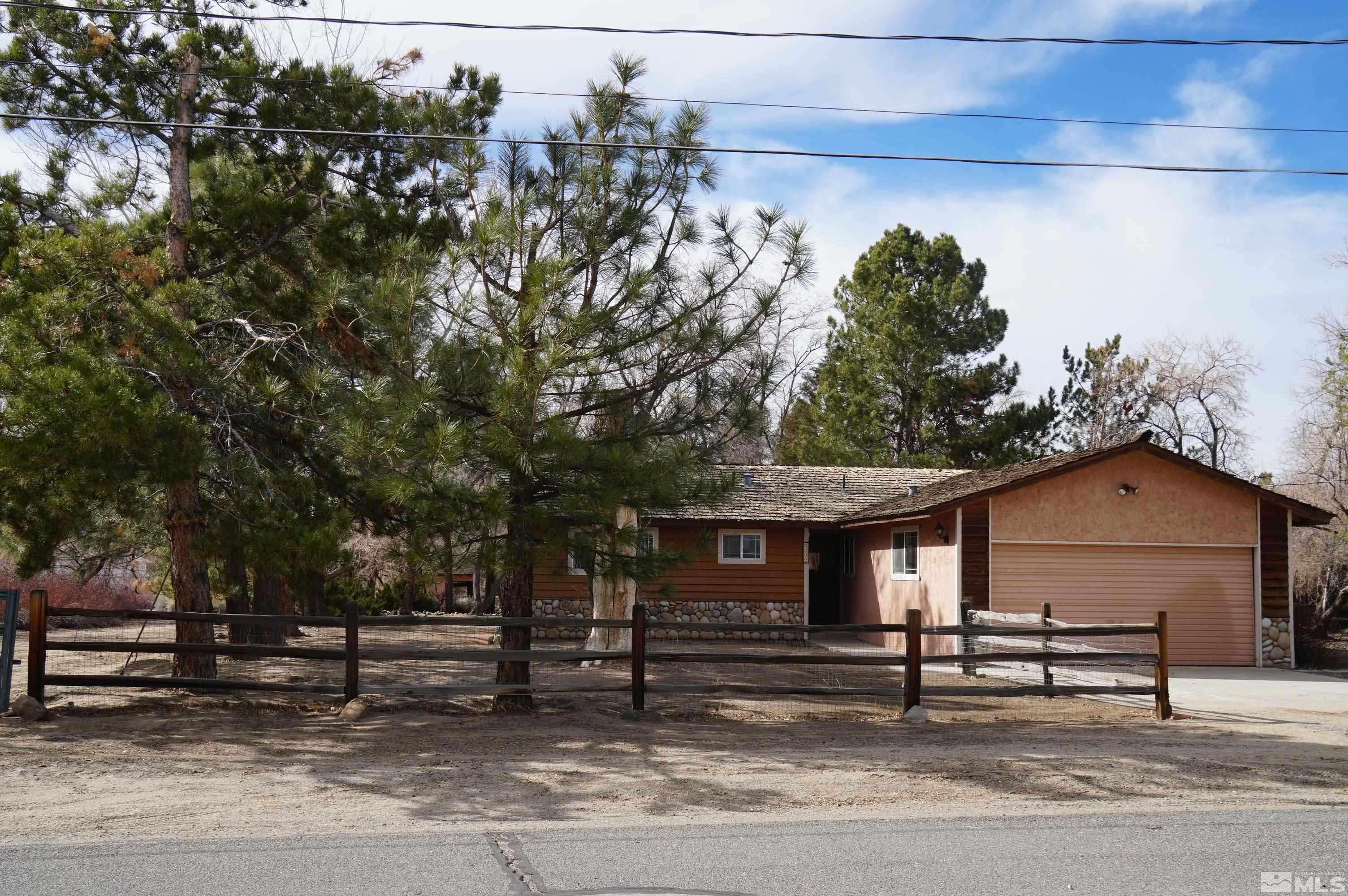 Minden, NV 89423,2732 Stewart Avenue