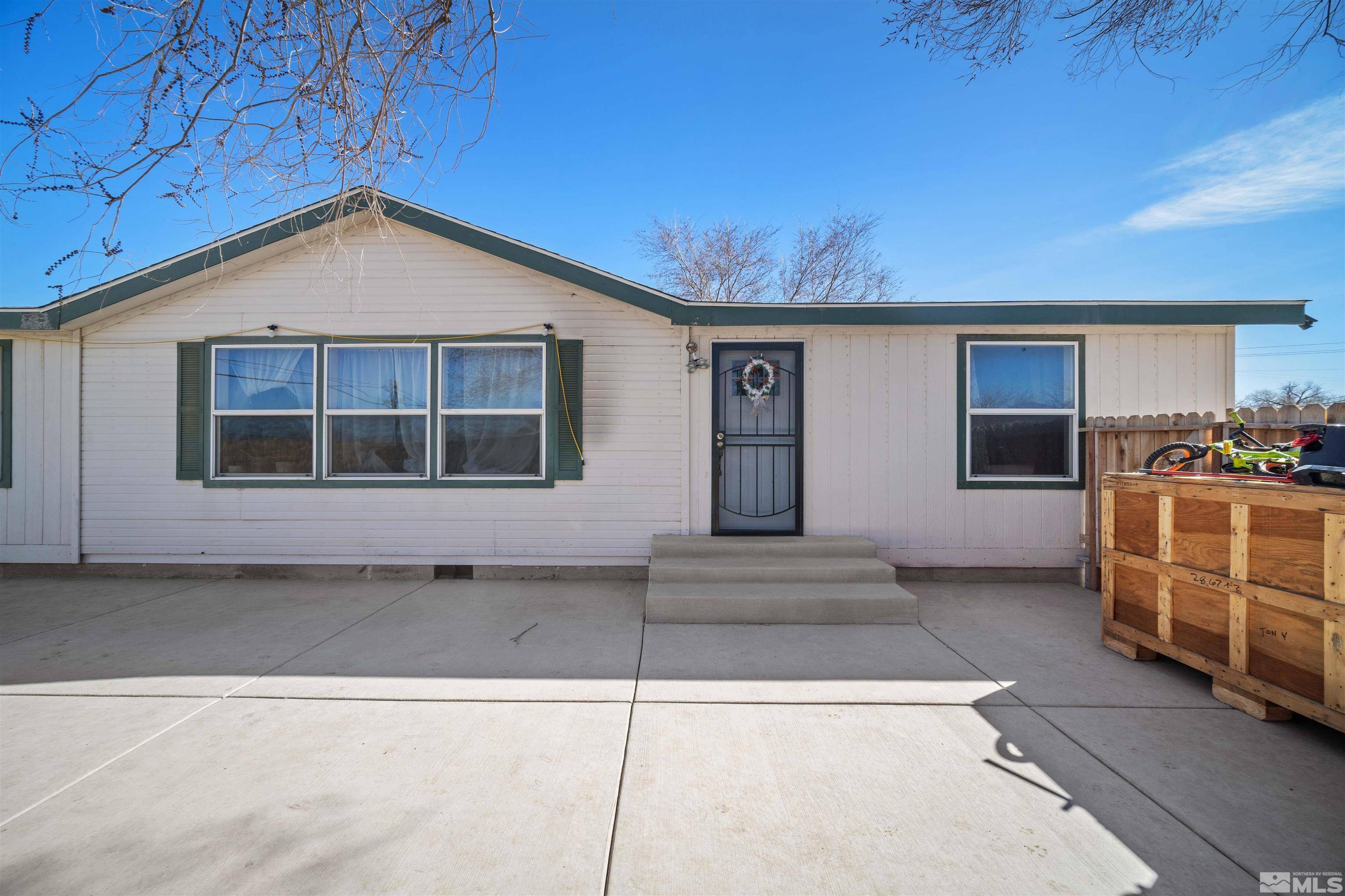 Fernley, NV 89408,1088 Scott Dr