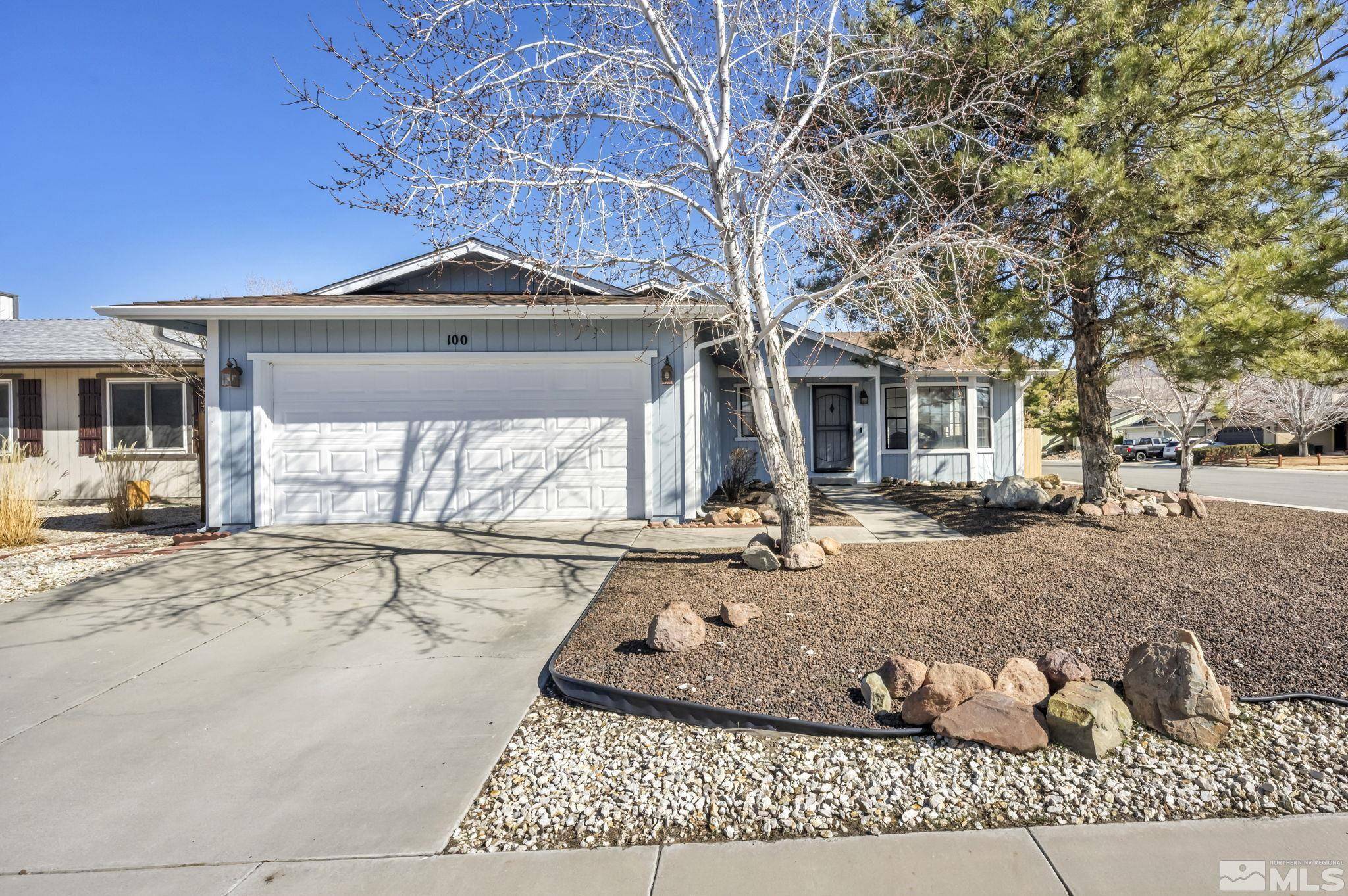 Dayton, NV 89403,100 Courtland Pl