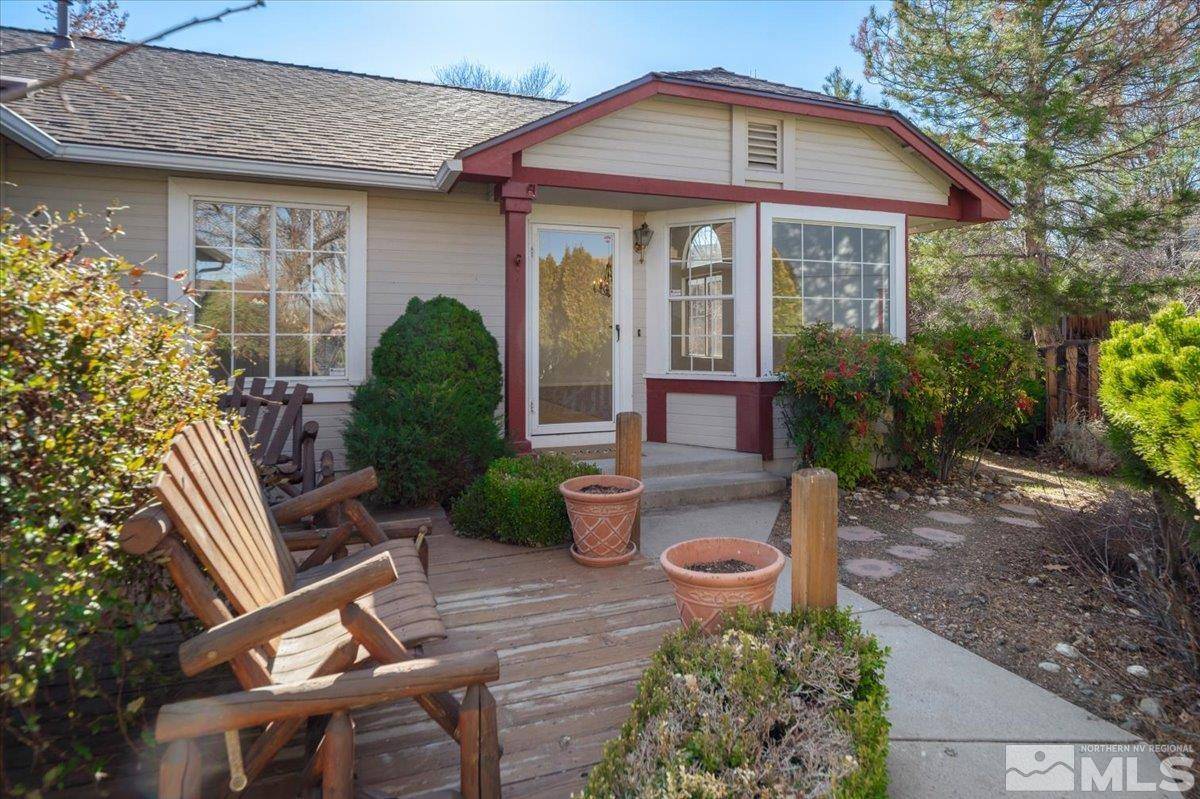 Reno, NV 89509,460 Brittany Ave